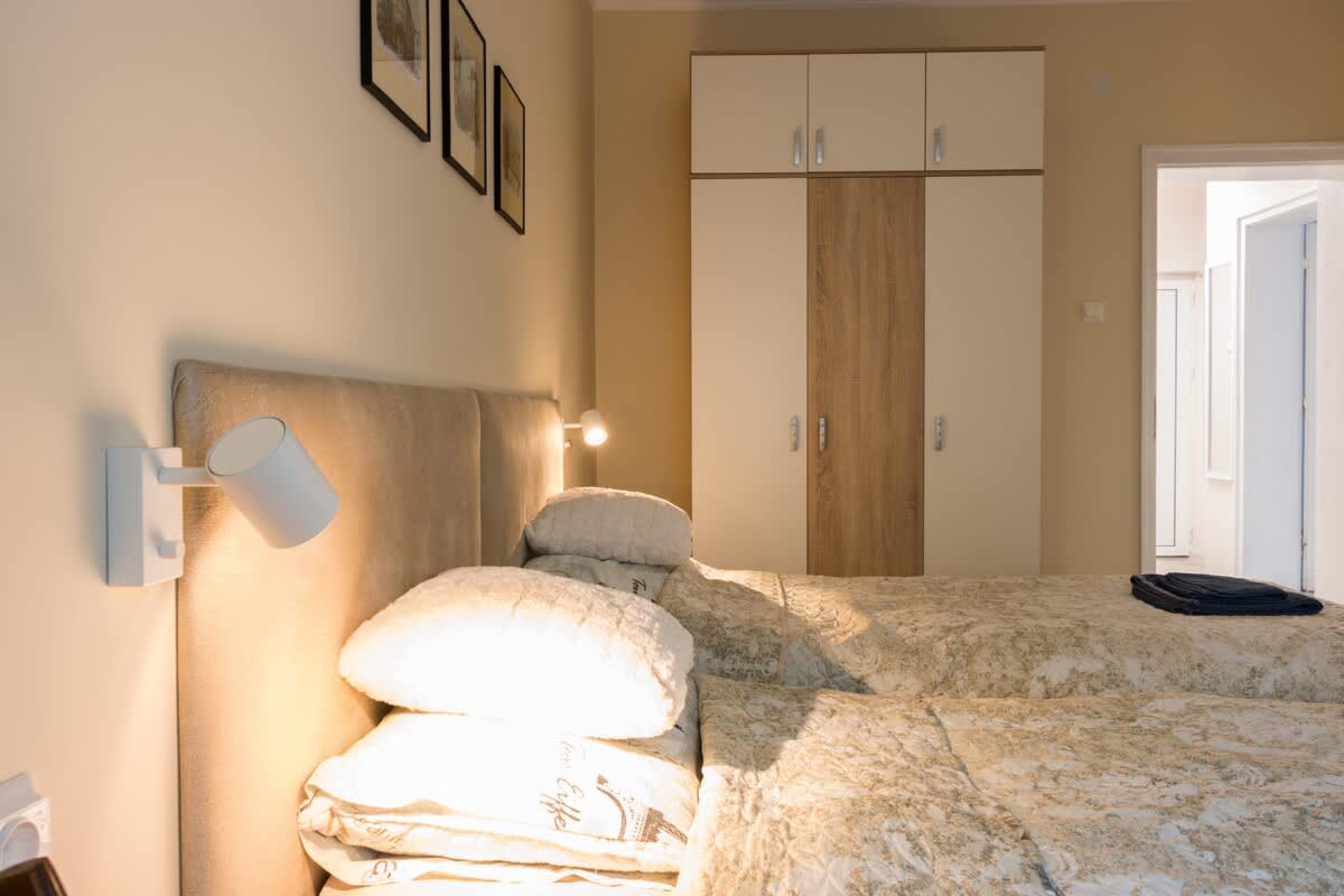 Bright and Cozy 2BD Flat in Plovdiv City Centre - Photo 29