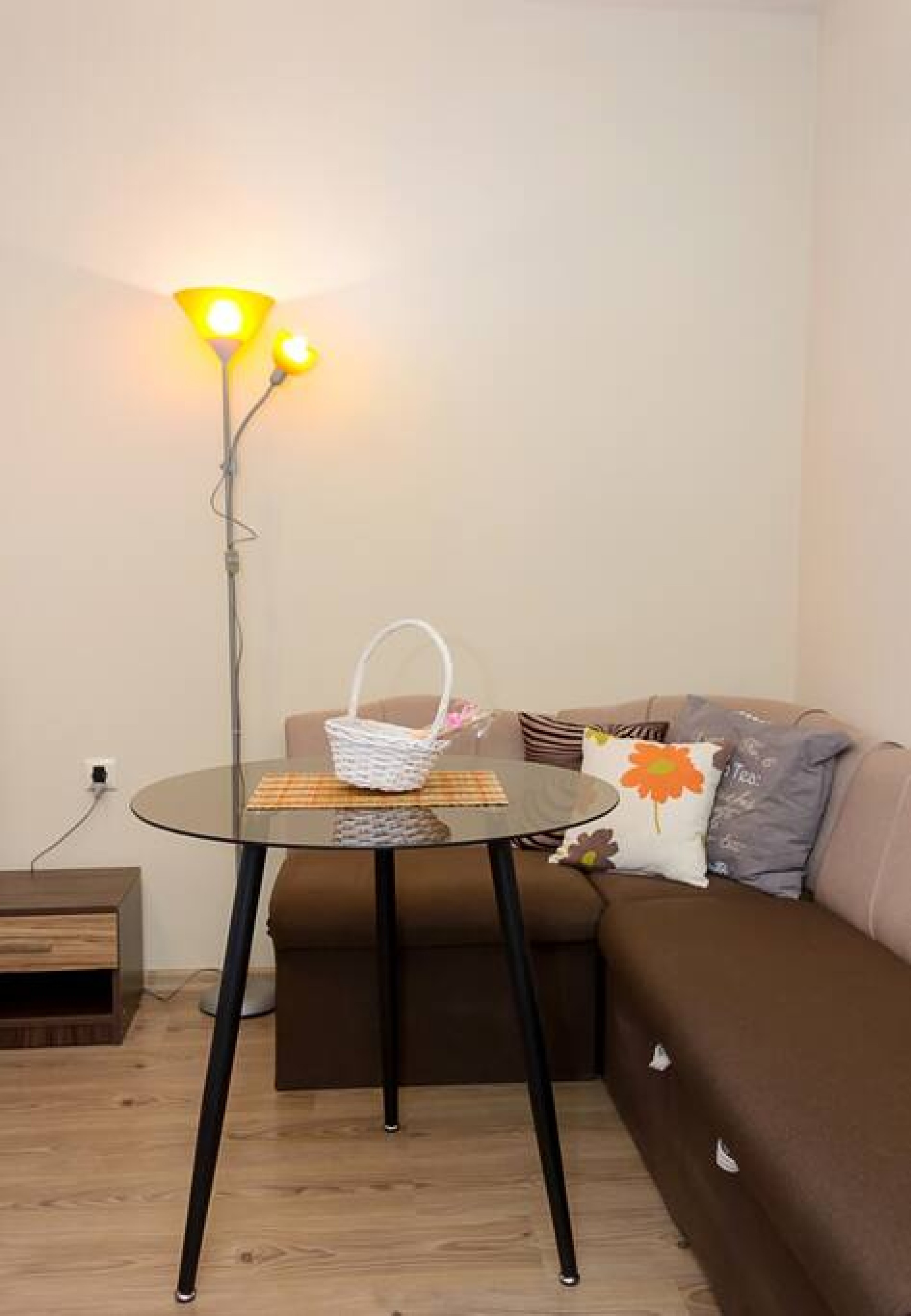 Scoutaround White Logo