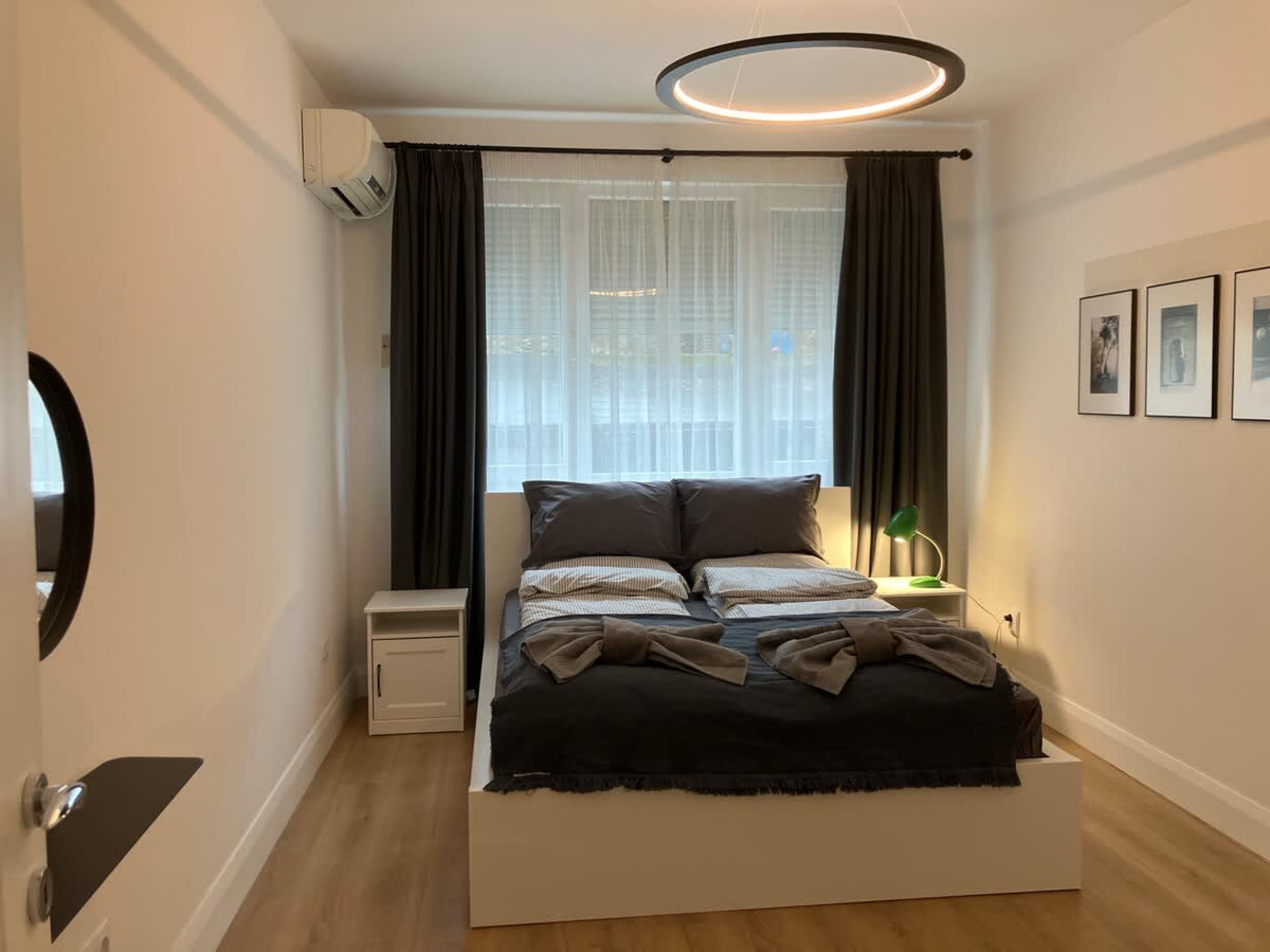 Scoutaround White Logo