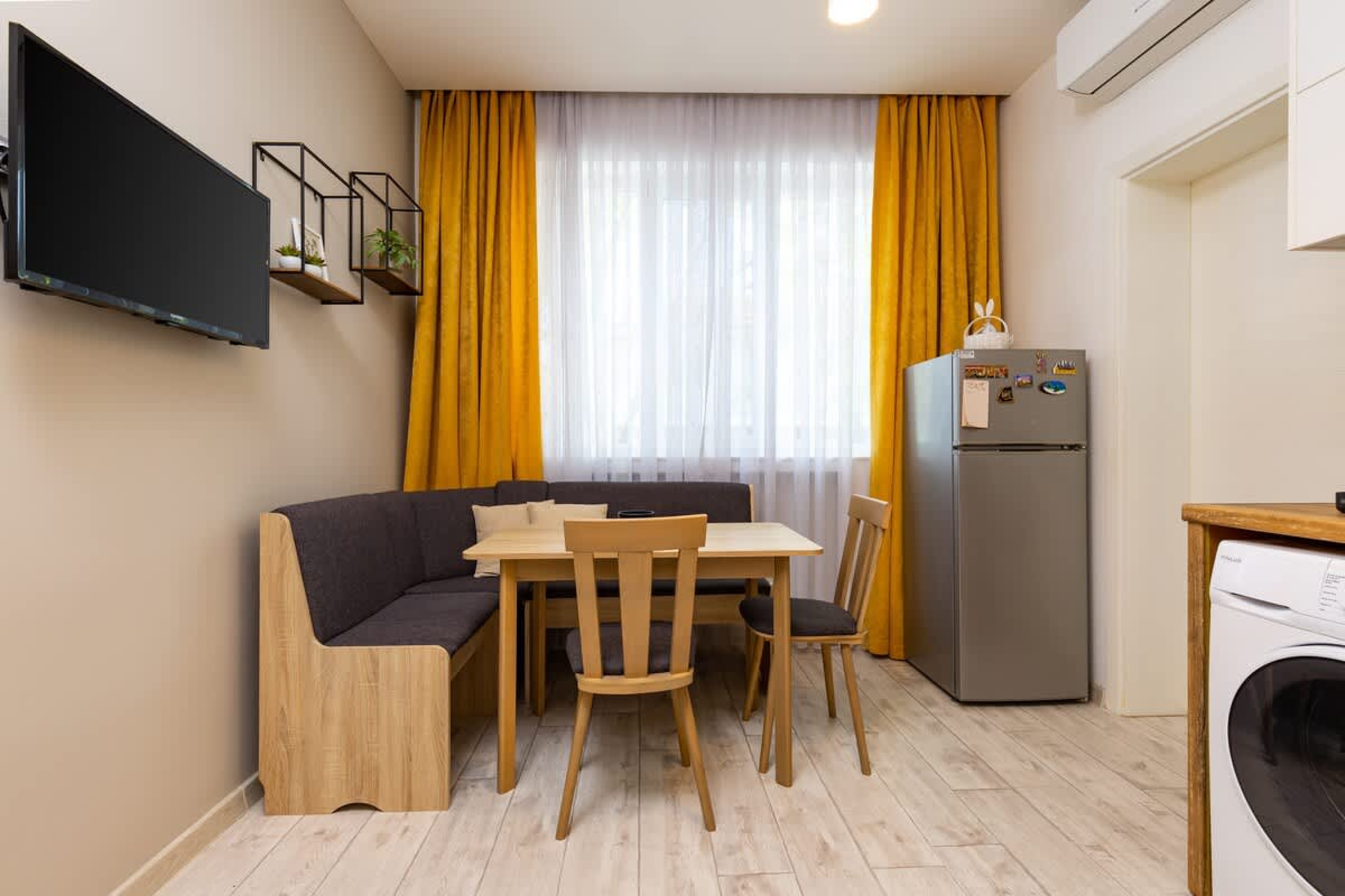 Maritsa 1BD Apartment by Flat Manager - Photo 10