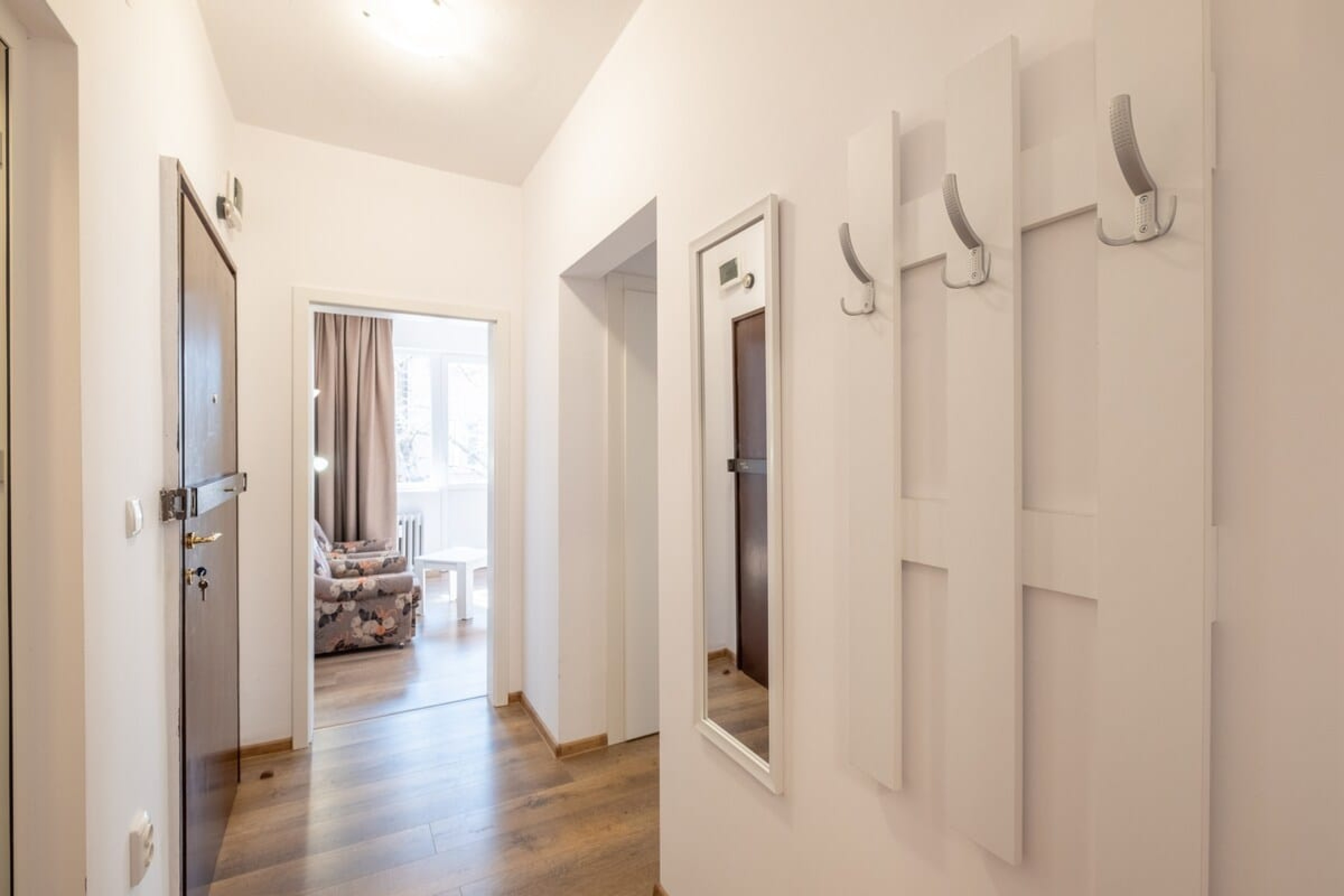 Peaceful downtown location - 2 bedroom apartment - Photo 18