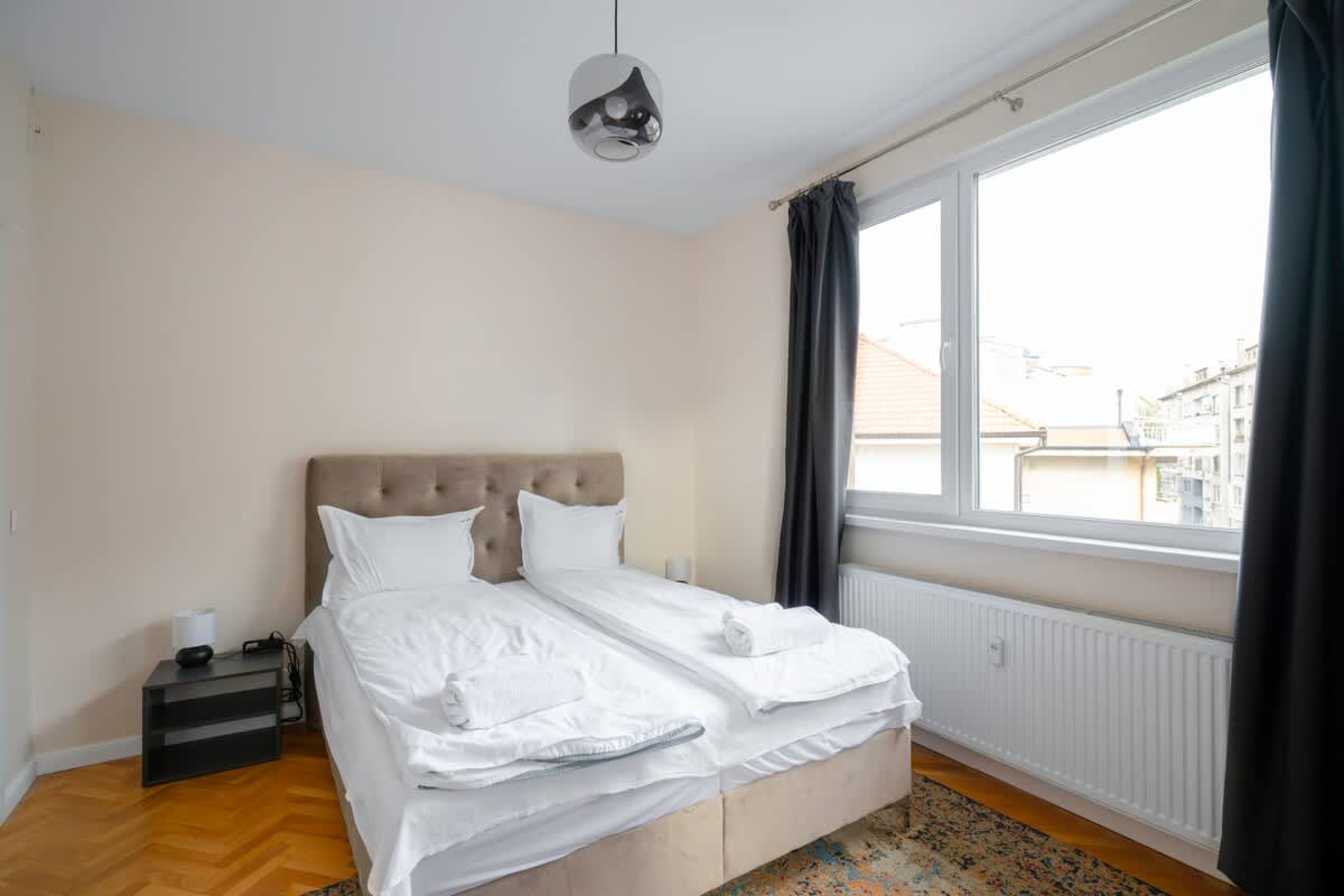 Scoutaround White Logo