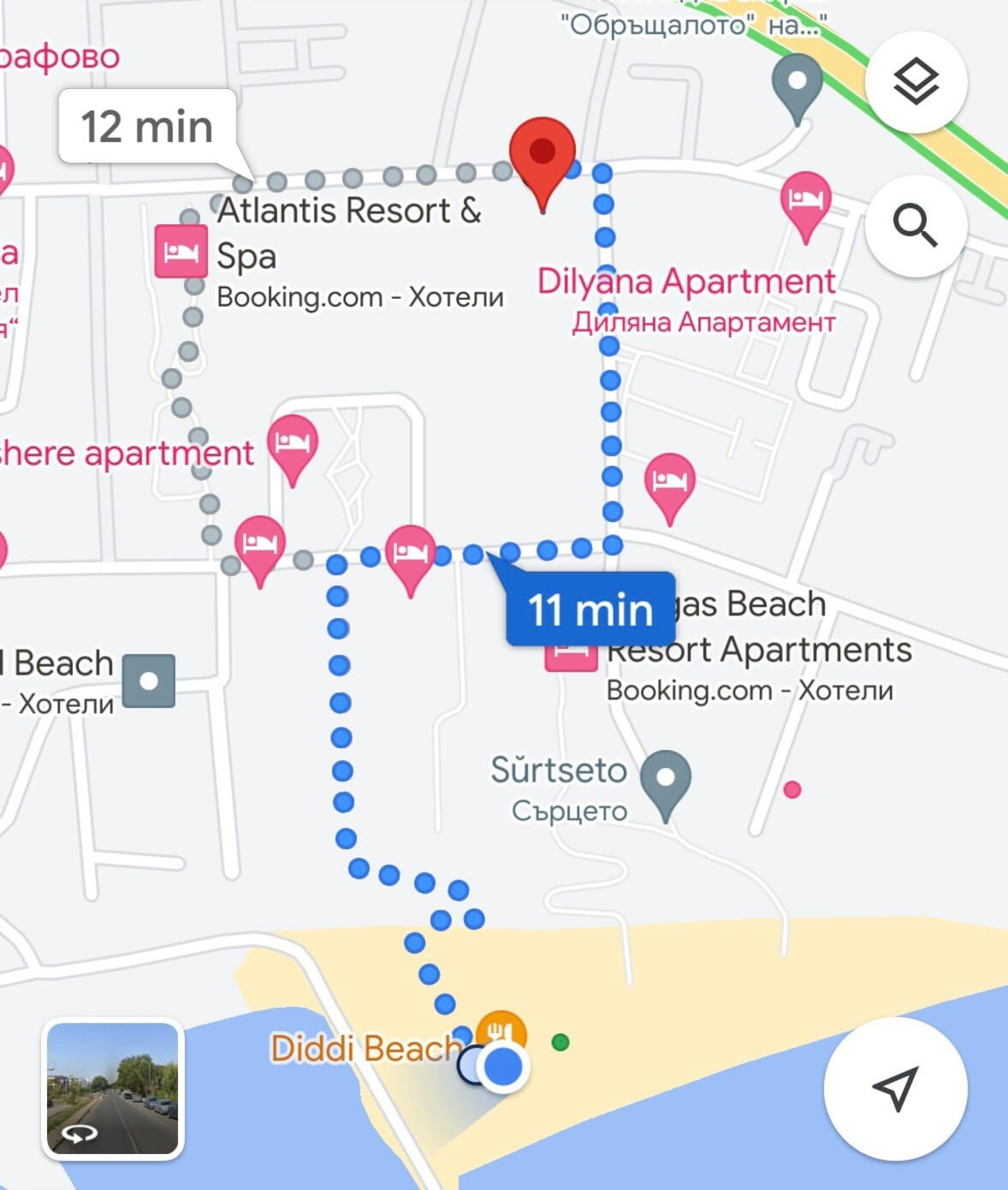 Coastal Vibes Studio Burgas - Photo 16