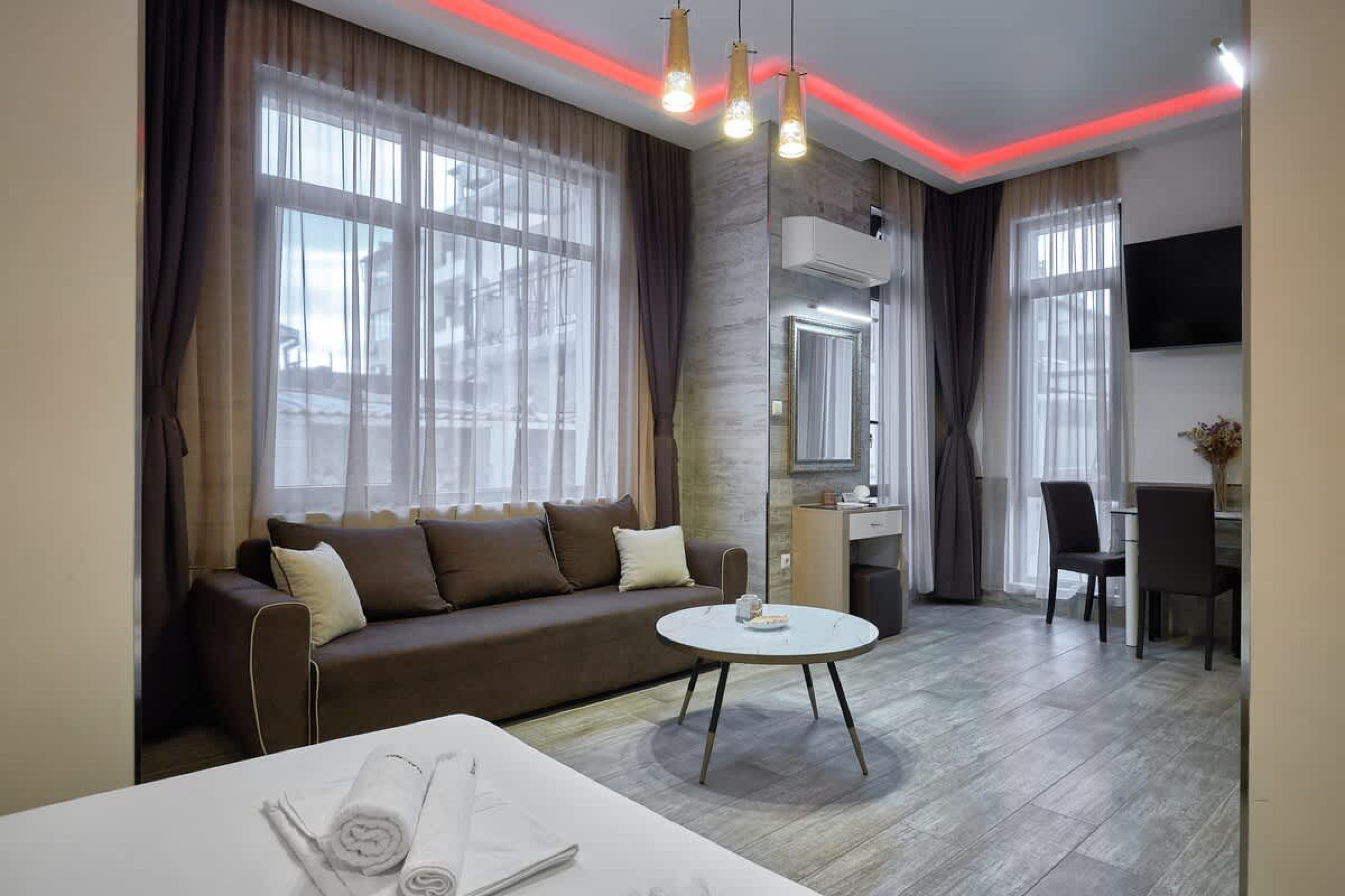 Studio in Sarafovo with Private Parking Spot - Photo 7