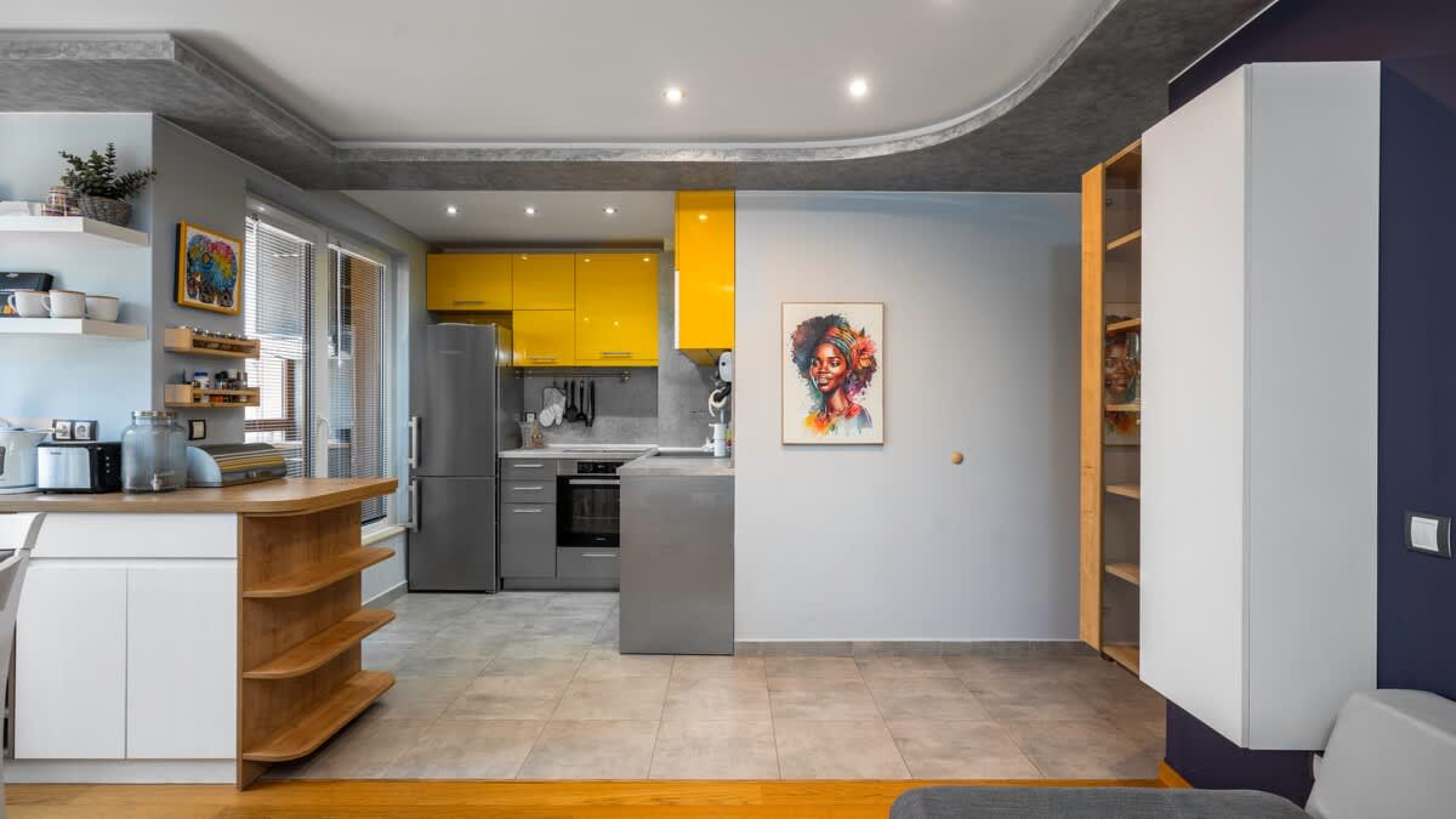 Scoutaround White Logo