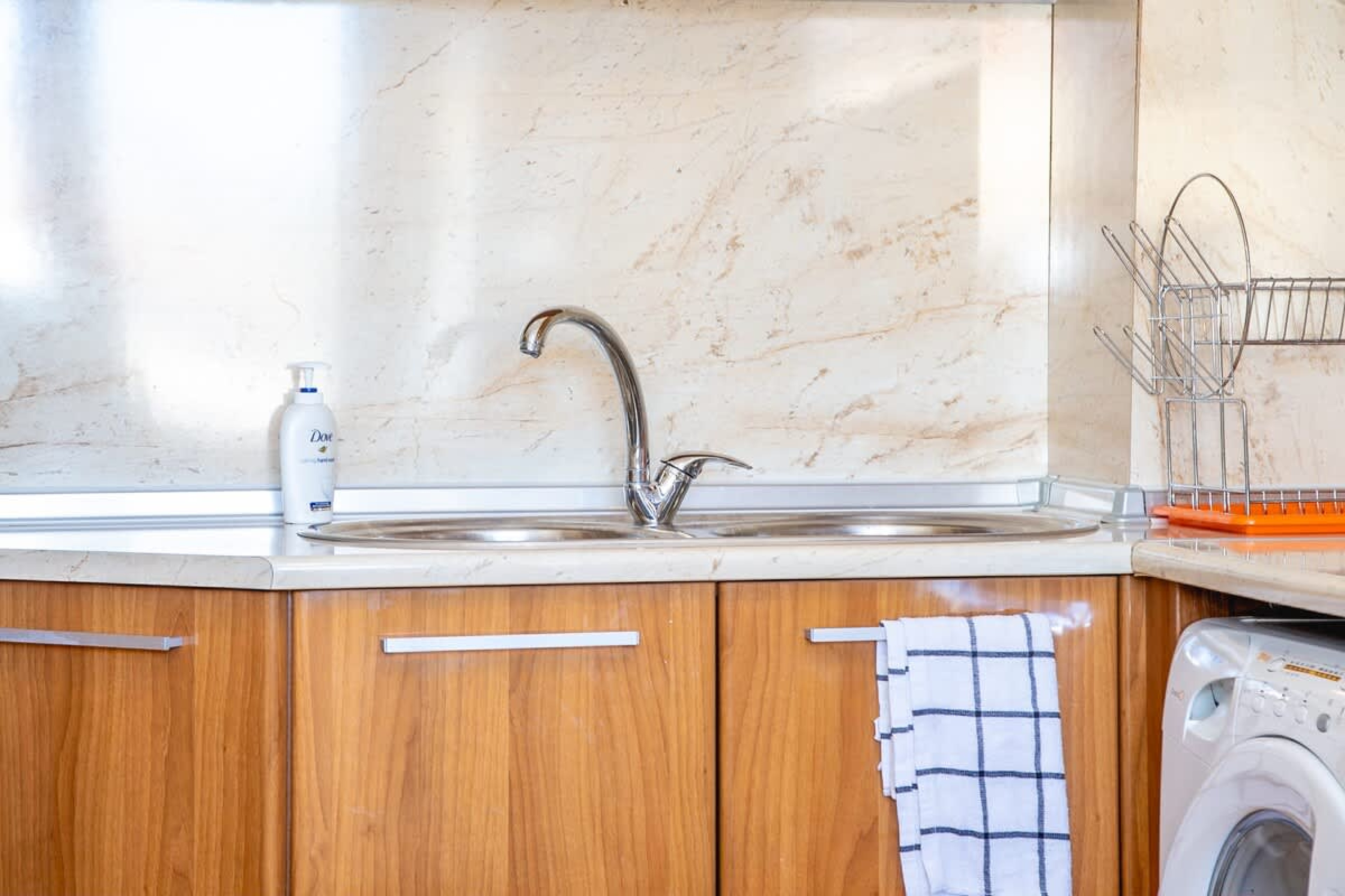 Scoutaround White Logo