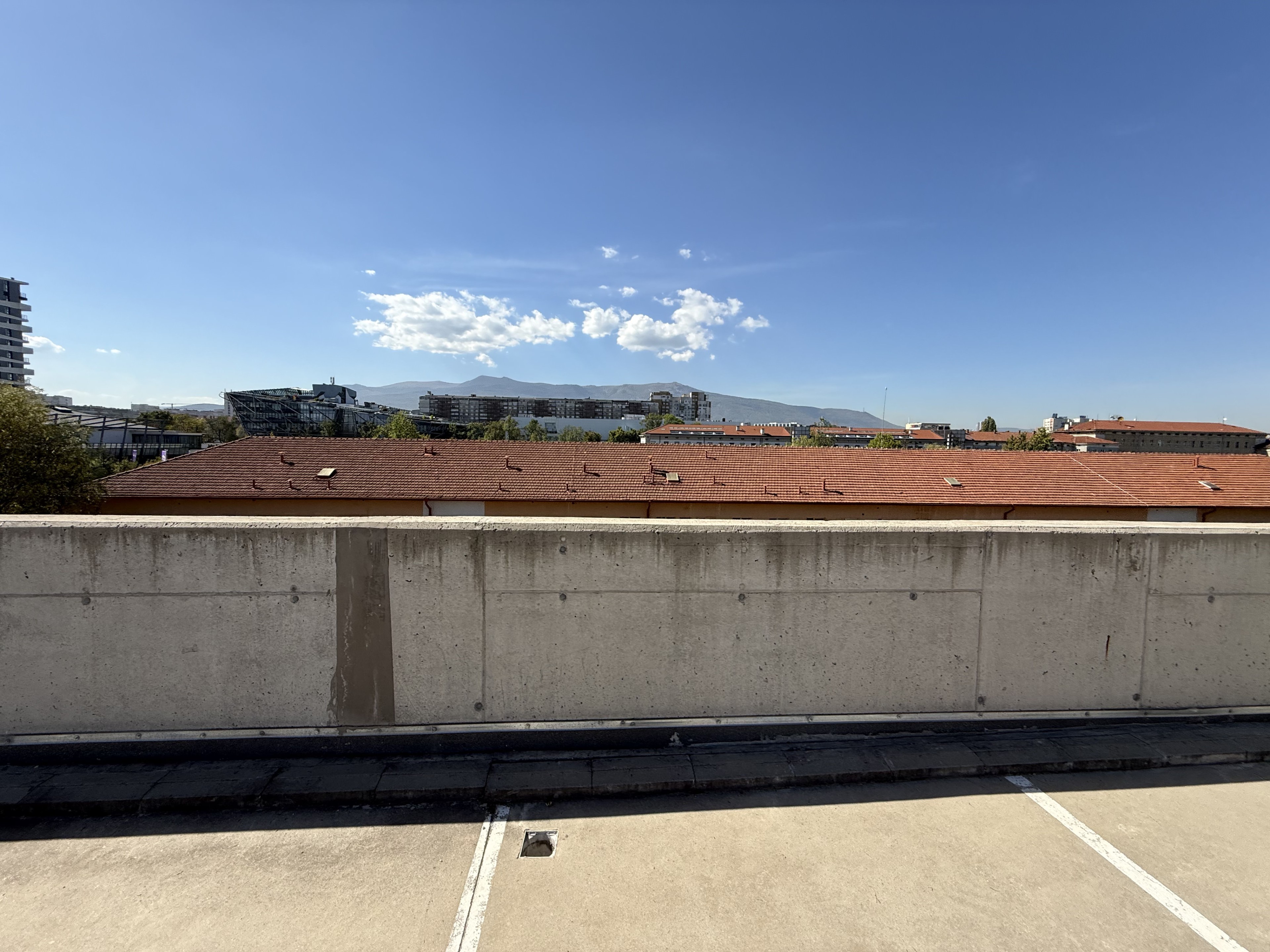 Scoutaround White Logo