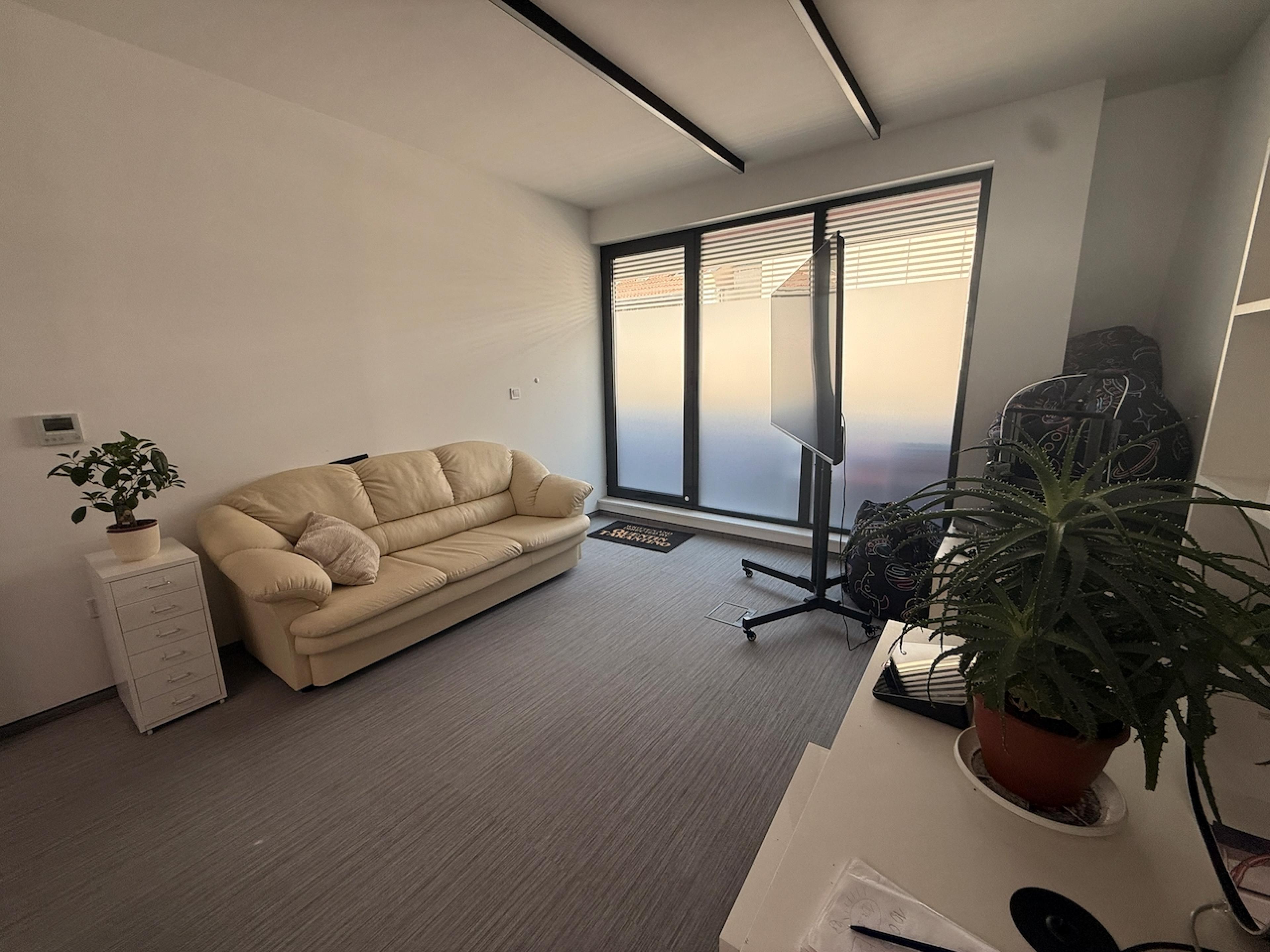 Meeting rooms 1