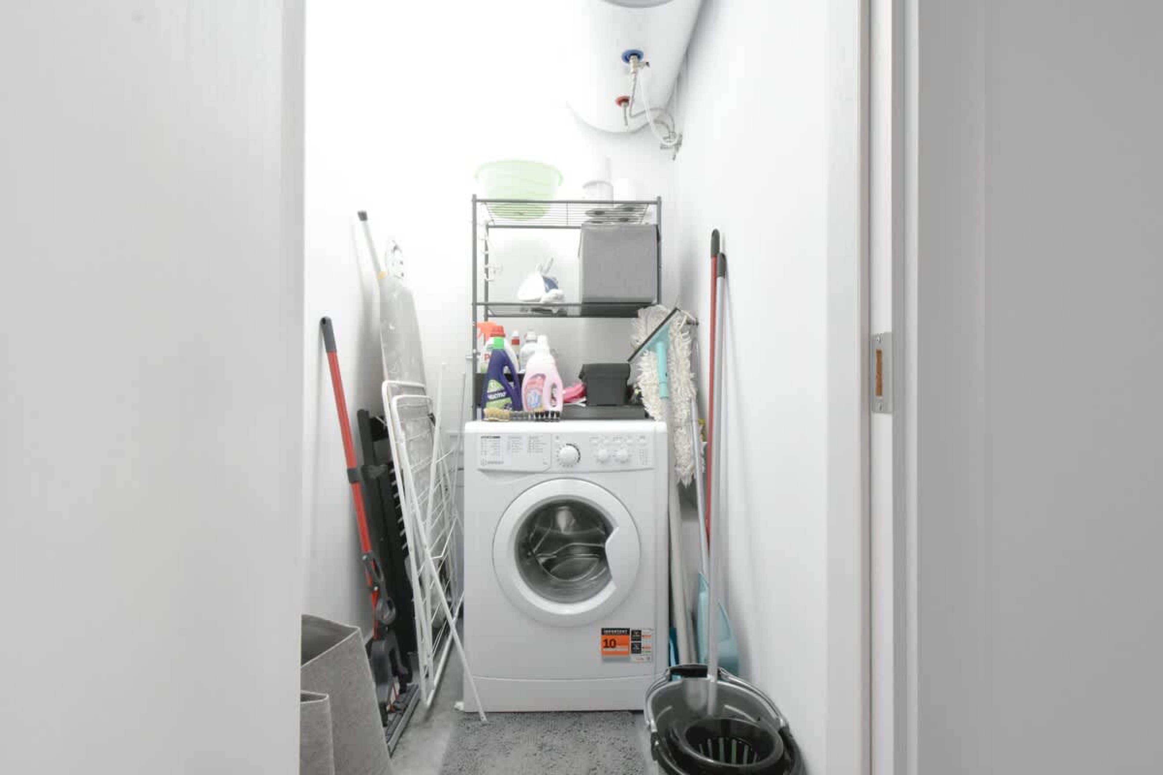 Cr?me Lux - Elegant 1BD in Manastirski Livadi - Photo 11