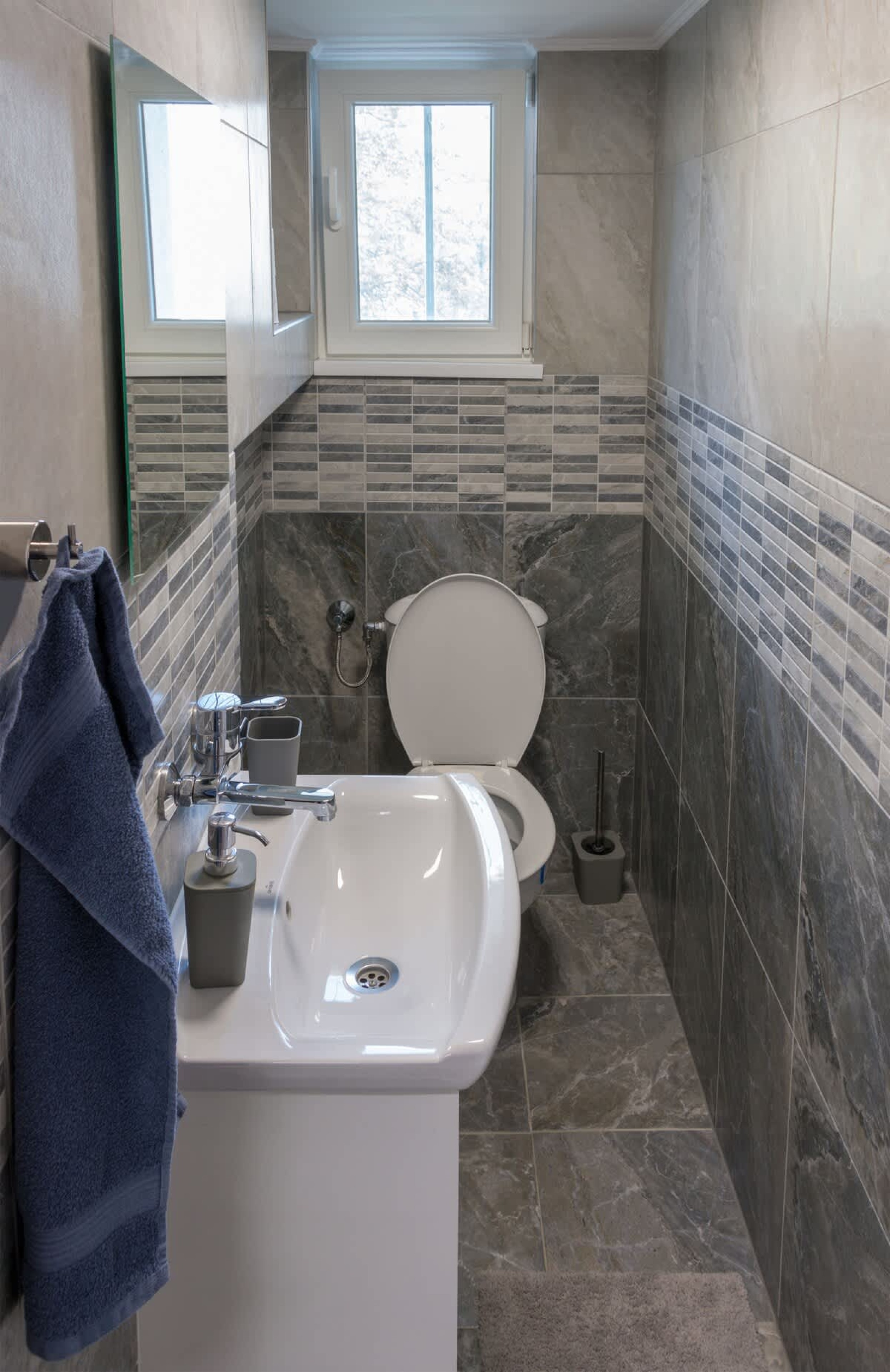 Bright and Cozy 2BD Flat in Plovdiv City Centre - Photo 32