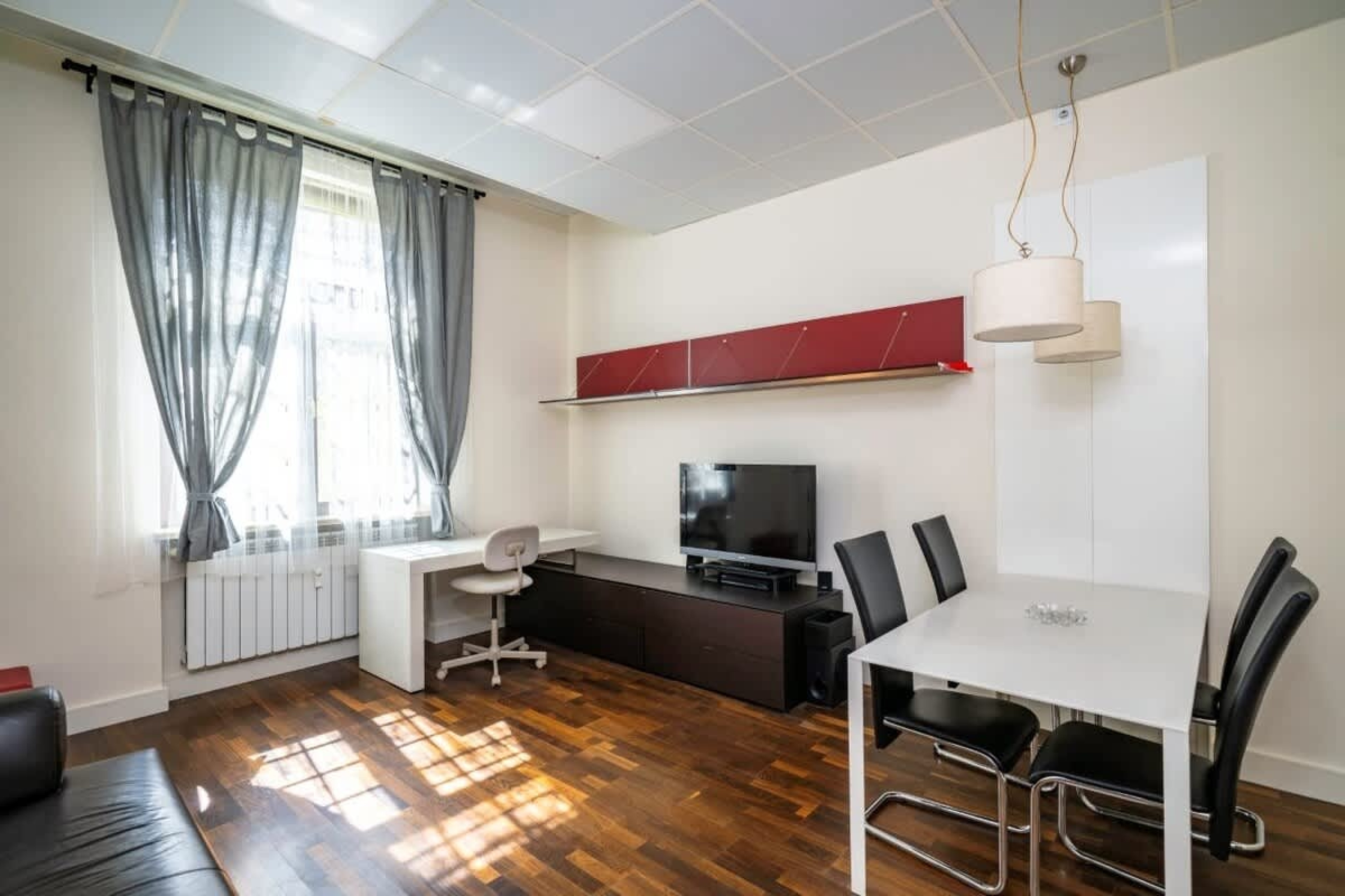 1BD Apartment - Perfect Central Location - Photo 5