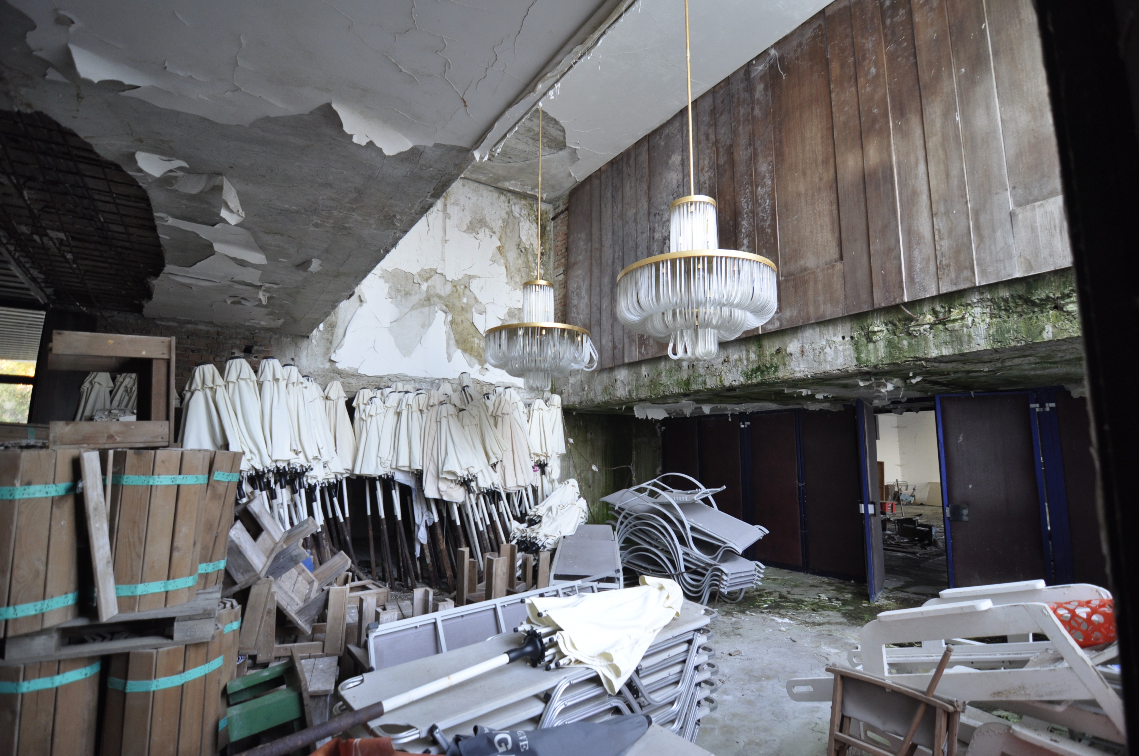 Scoutaround White Logo