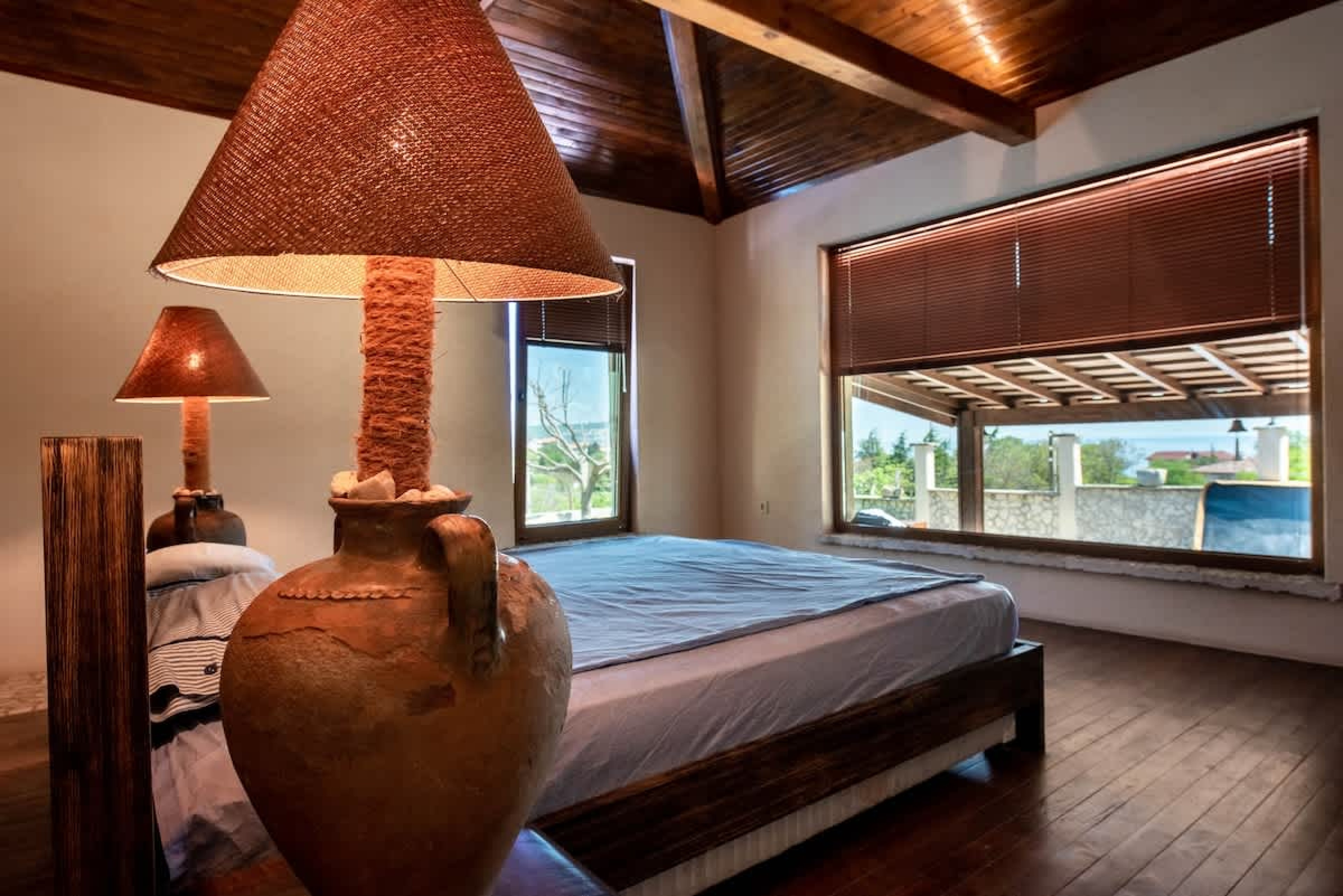 Villa Cook - Sea View / Heated Pool 10ppl@Balchik - Photo 8