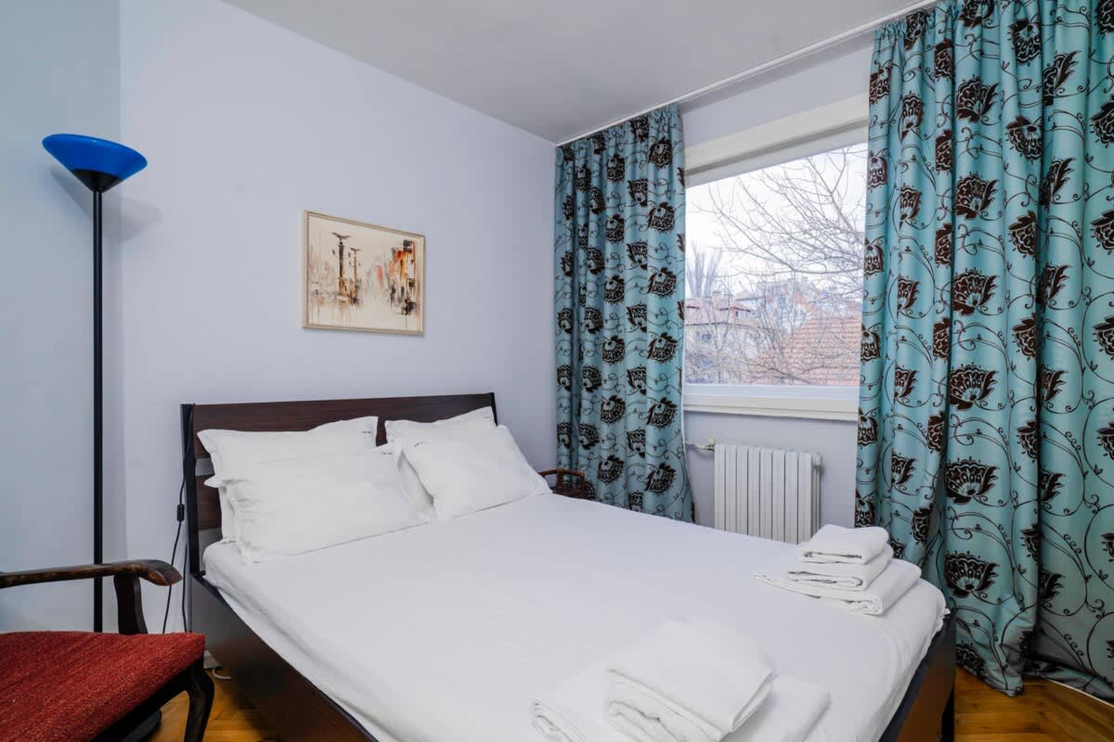 Scoutaround White Logo