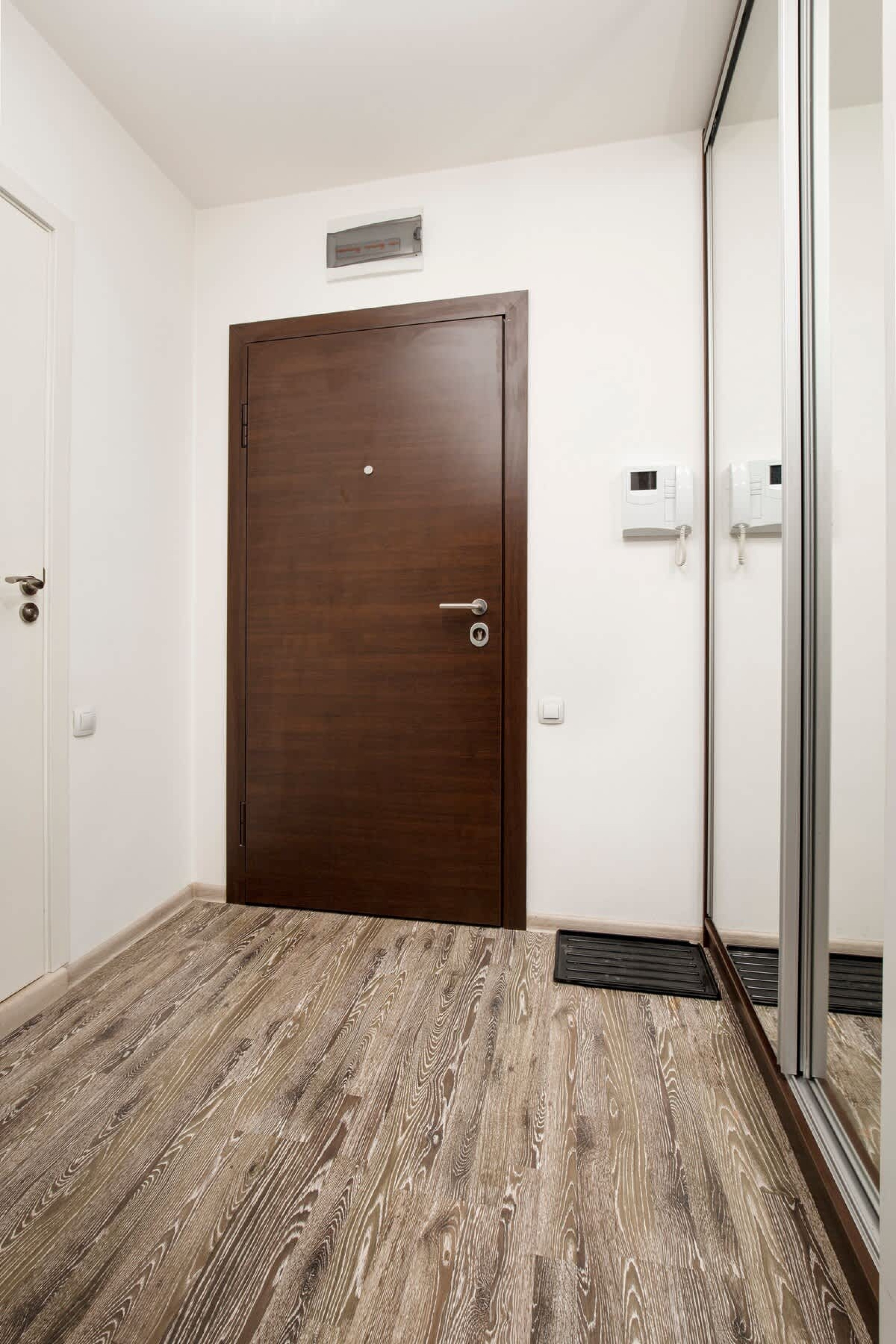 Scoutaround White Logo