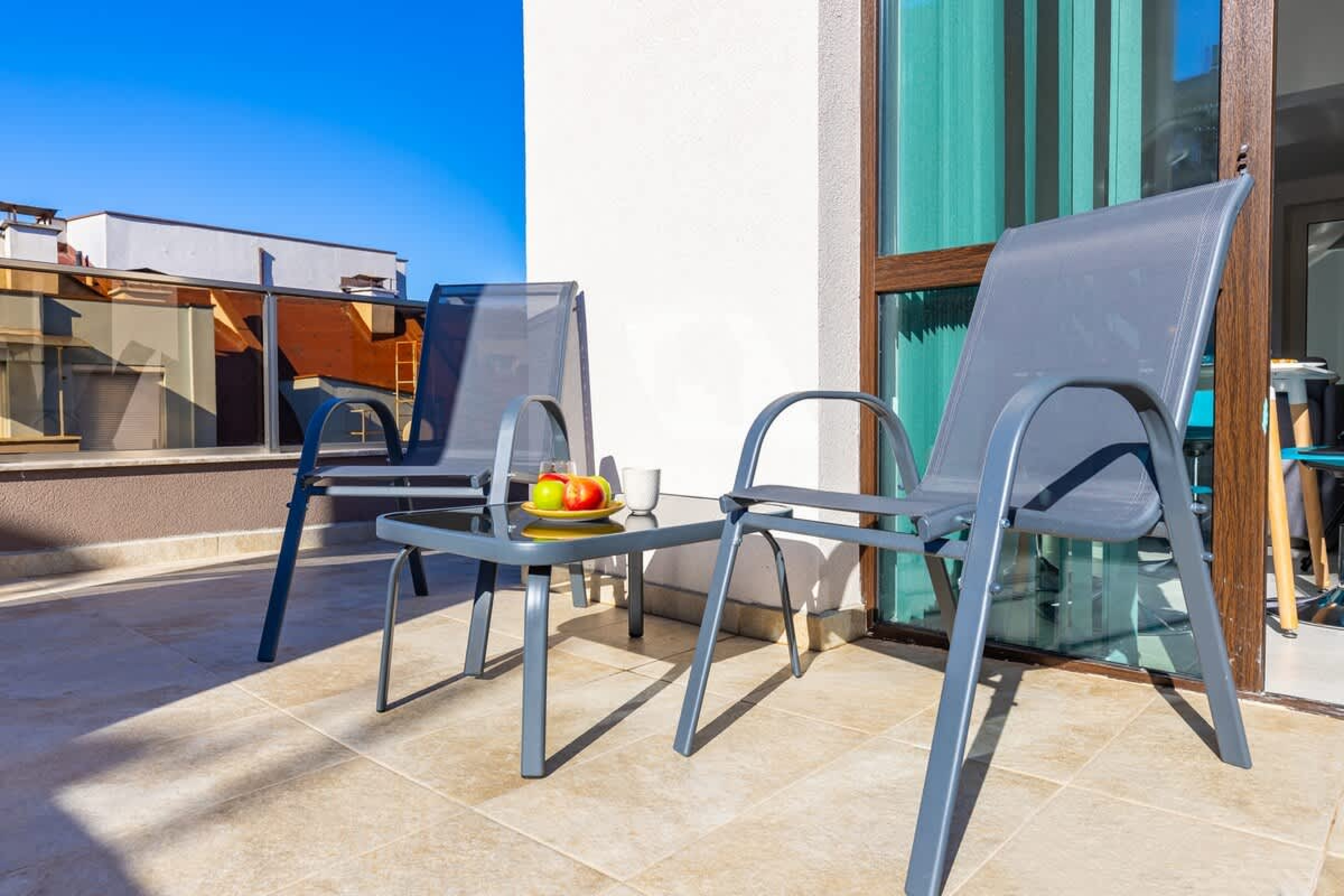 Scoutaround White Logo