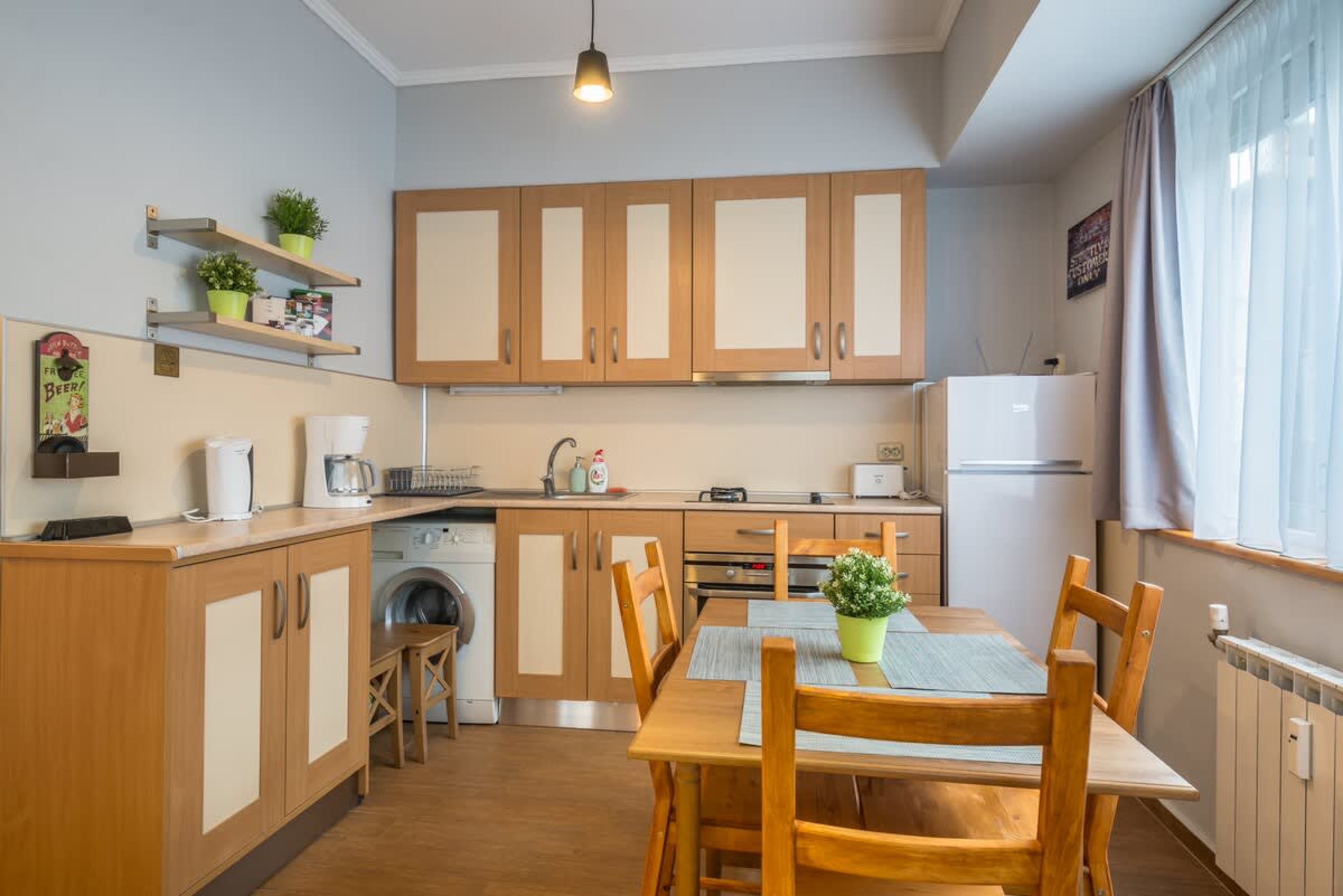 5th Avenue Sofia | 2BDR, 2BTHR - Photo 5