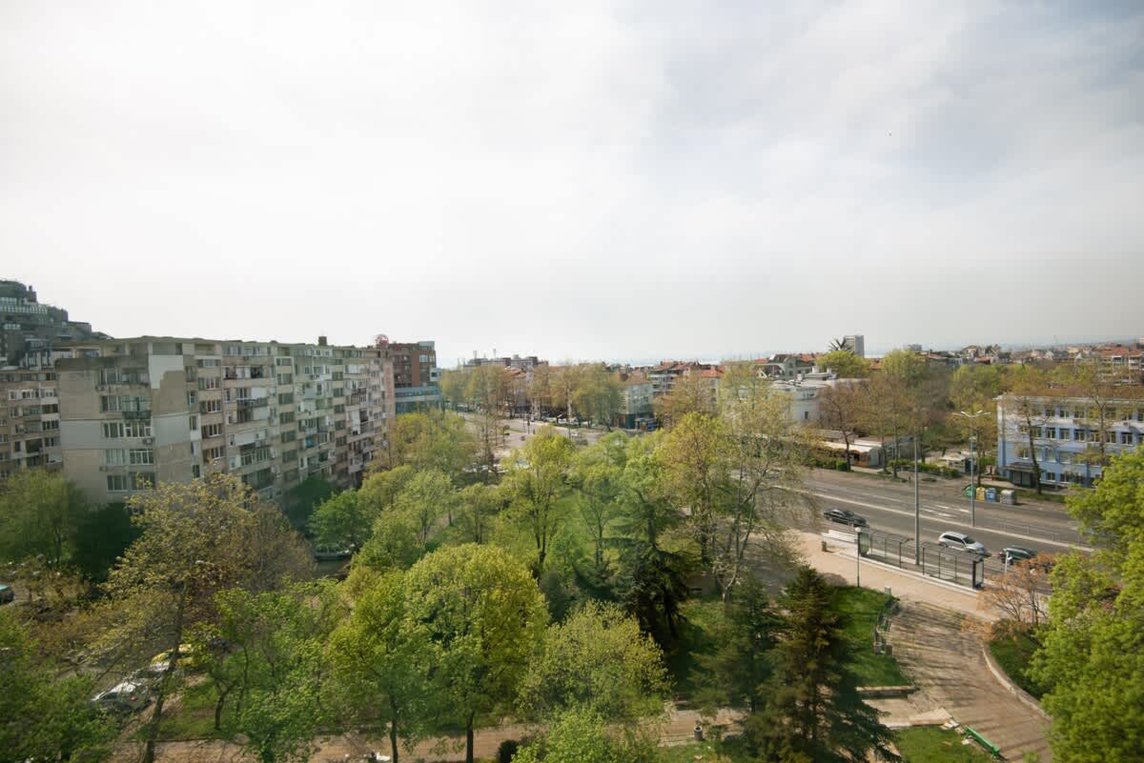 Shells  One-bedroom Flat Close to the Sea Garden - Photo 14