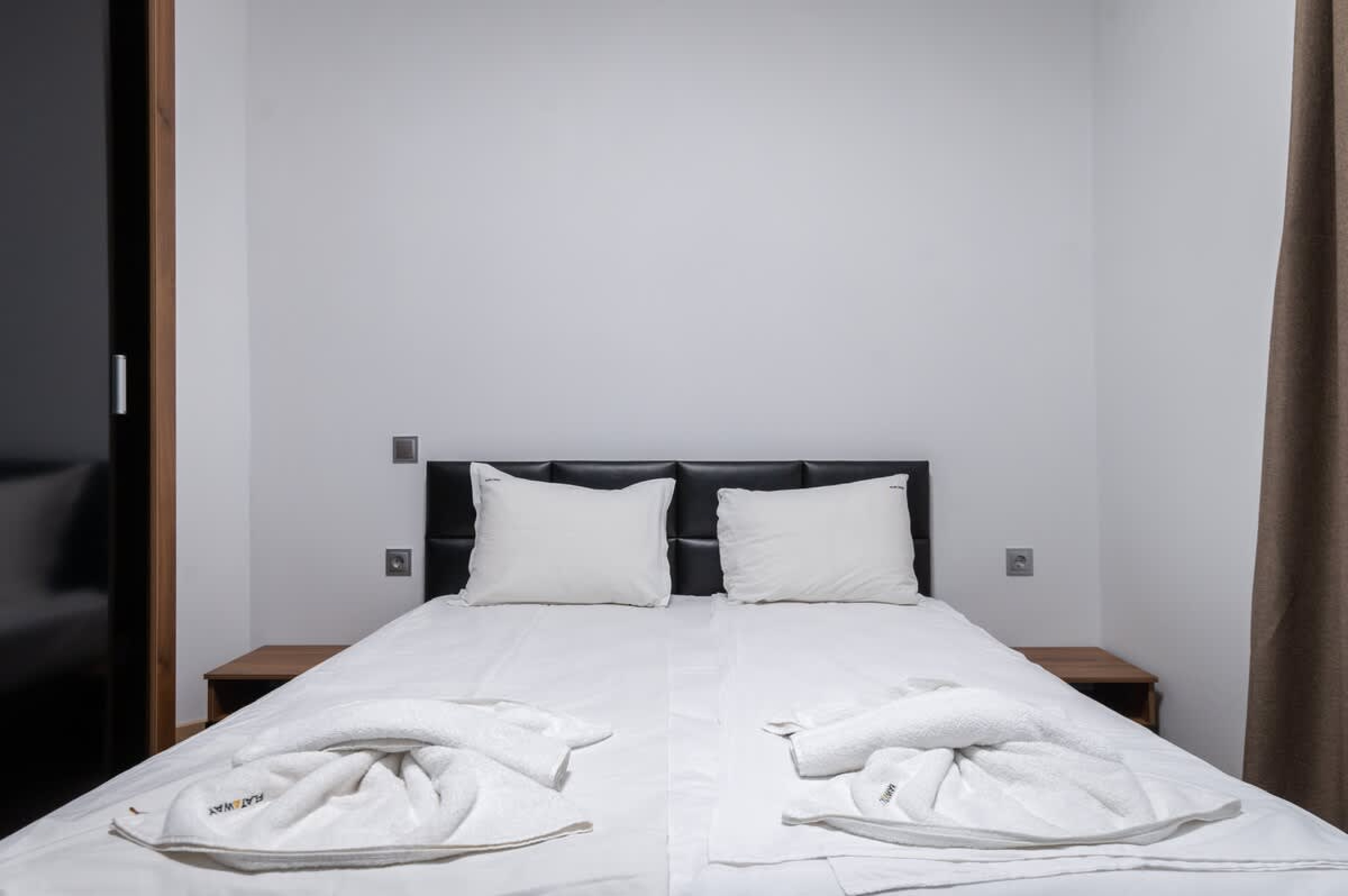 La Luna - High-end 2BD Flat in the TOP centre - Photo 9