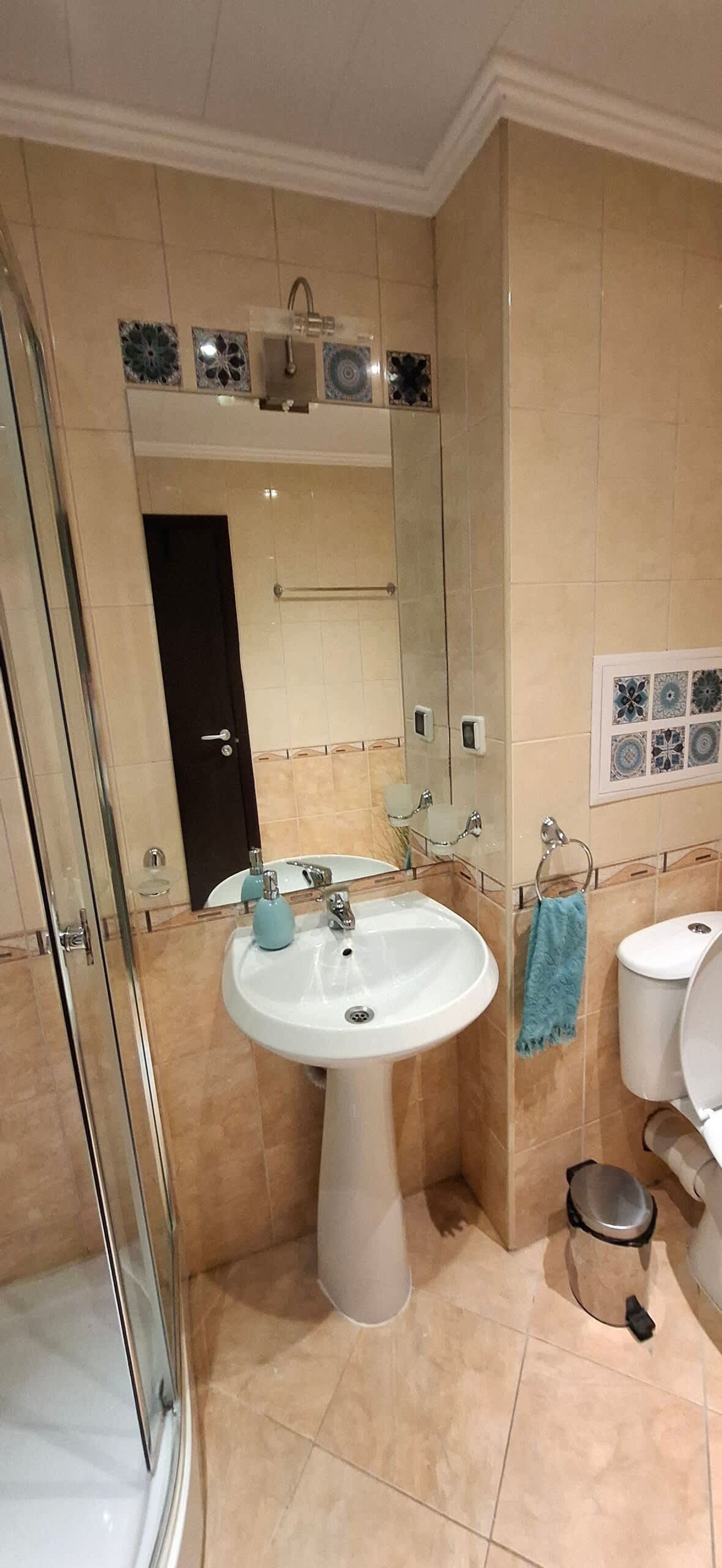 Scoutaround White Logo