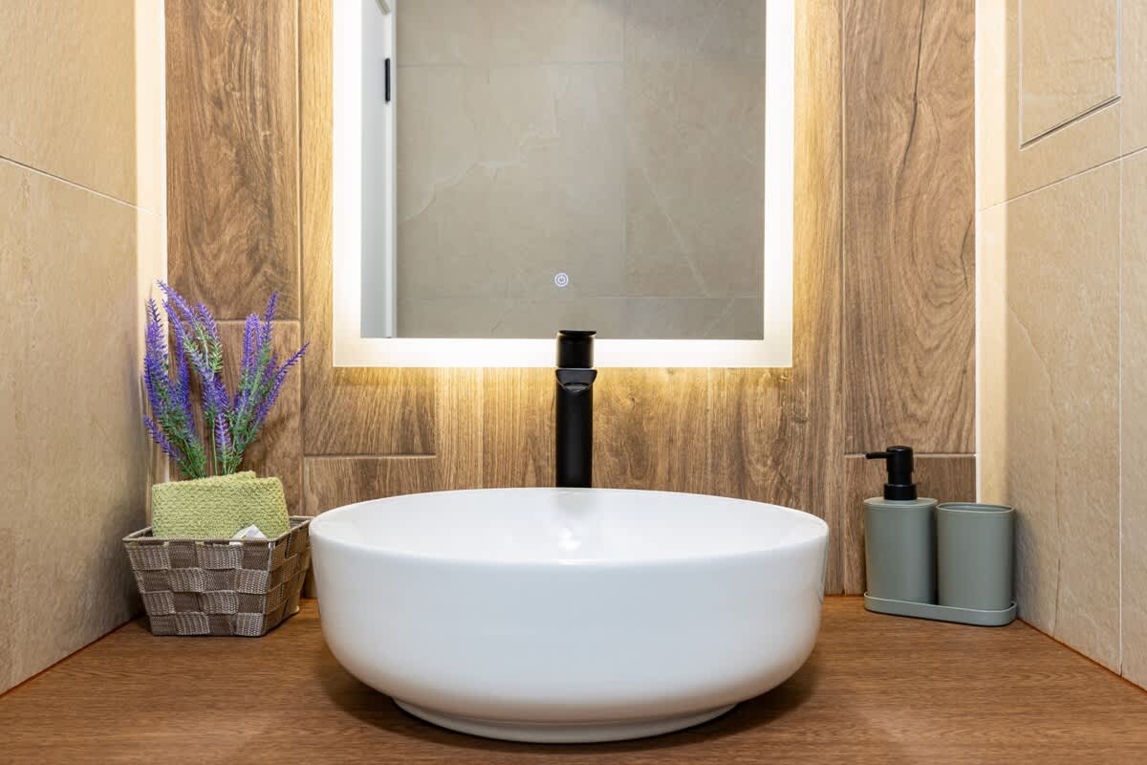 Stylish 1BD with Desk in Karshiaka - Photo 16