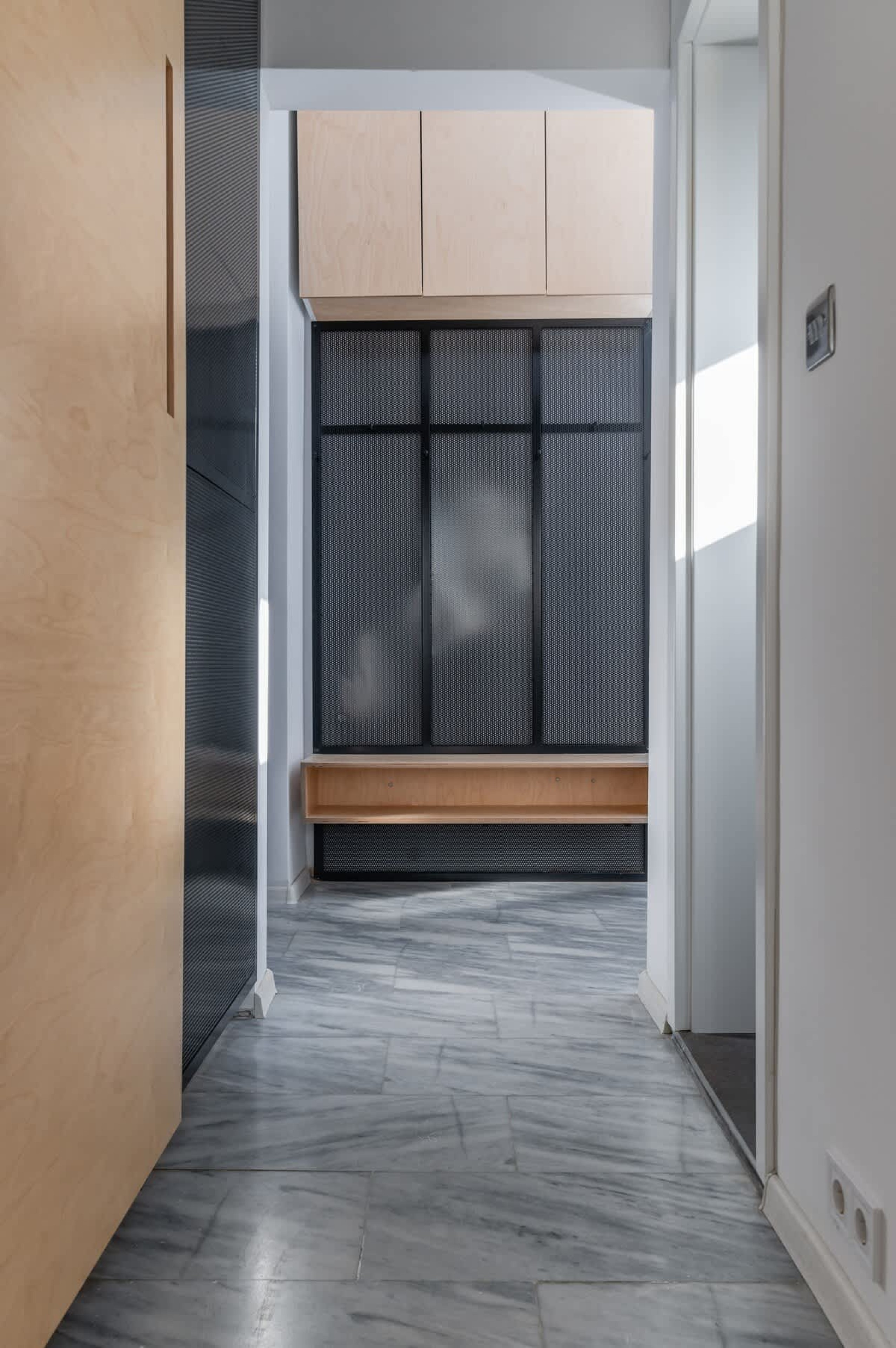 Industrial 2-BDR Flat by the National Stadium - Photo 9