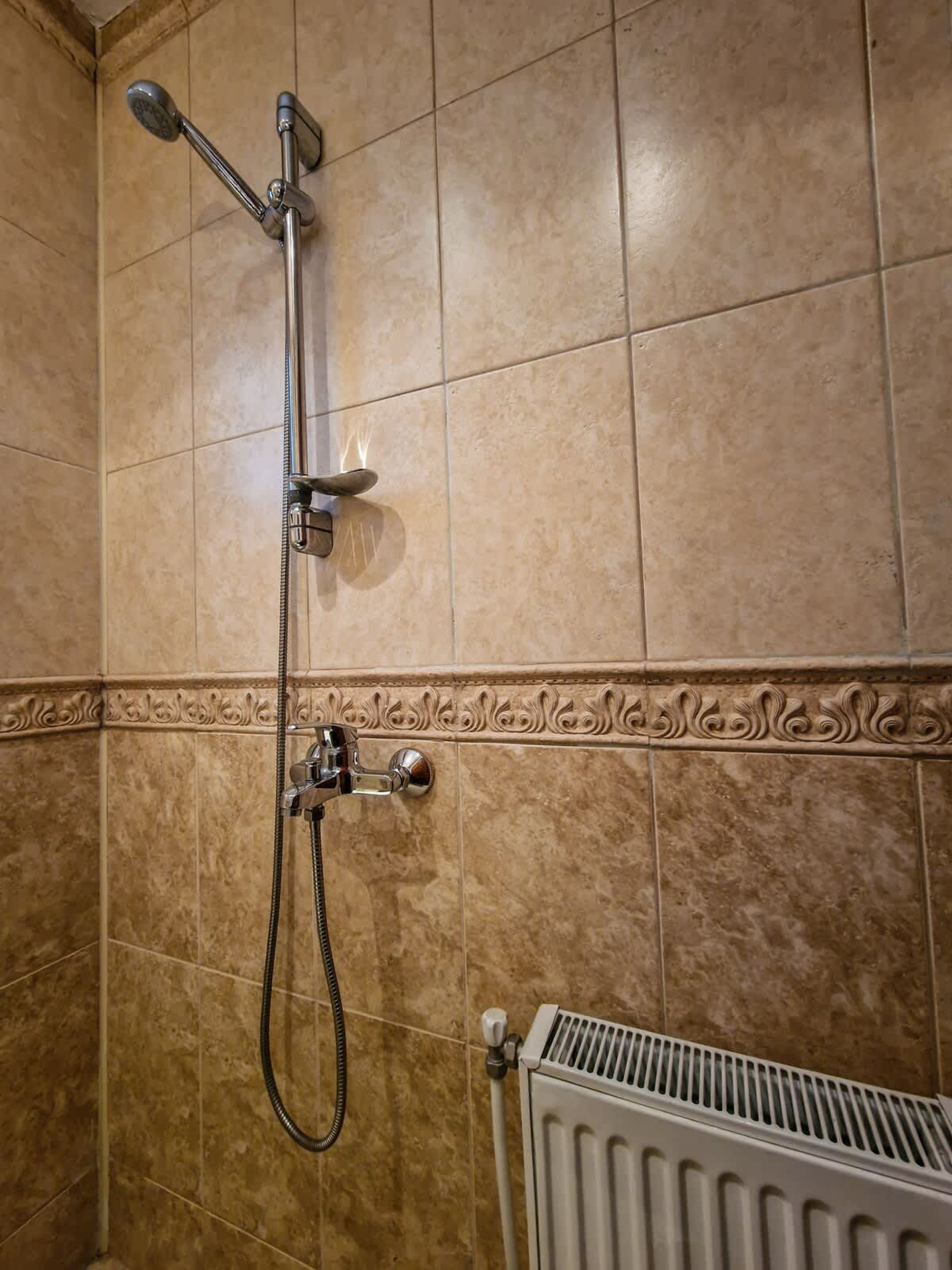 Scoutaround White Logo