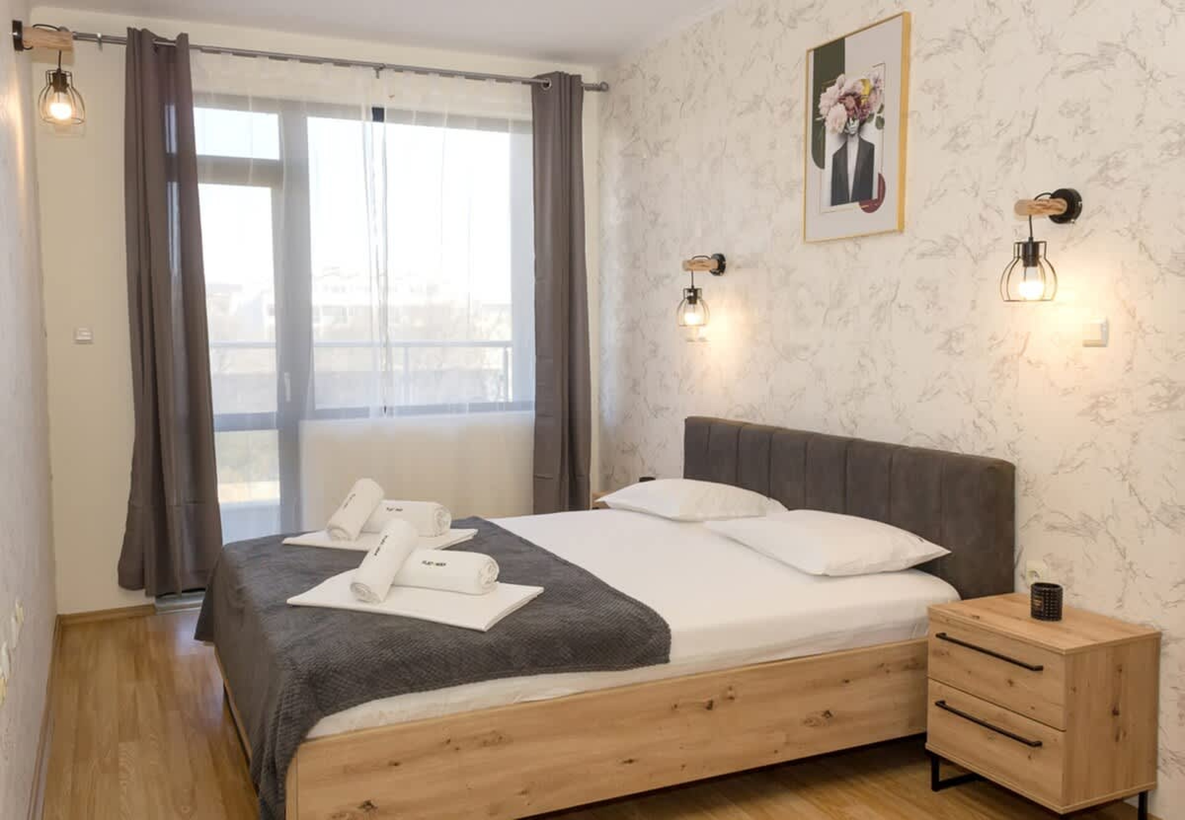 Scoutaround White Logo