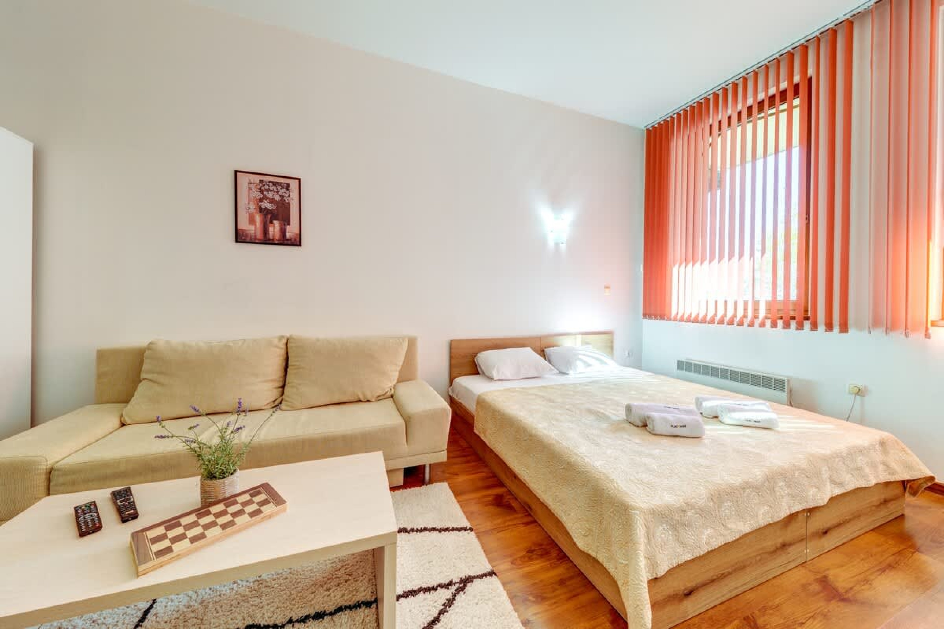 Scoutaround White Logo