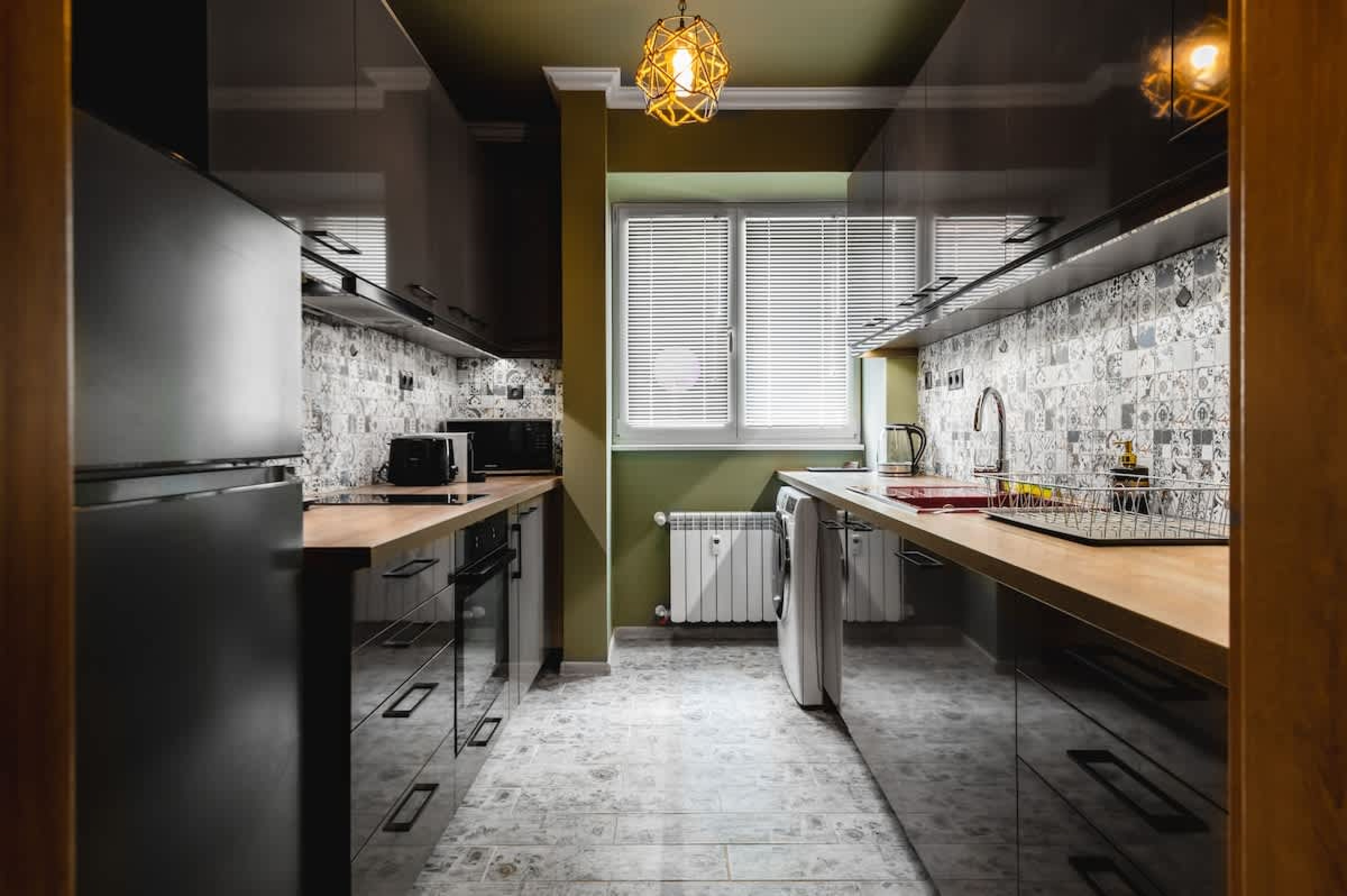 Scoutaround White Logo