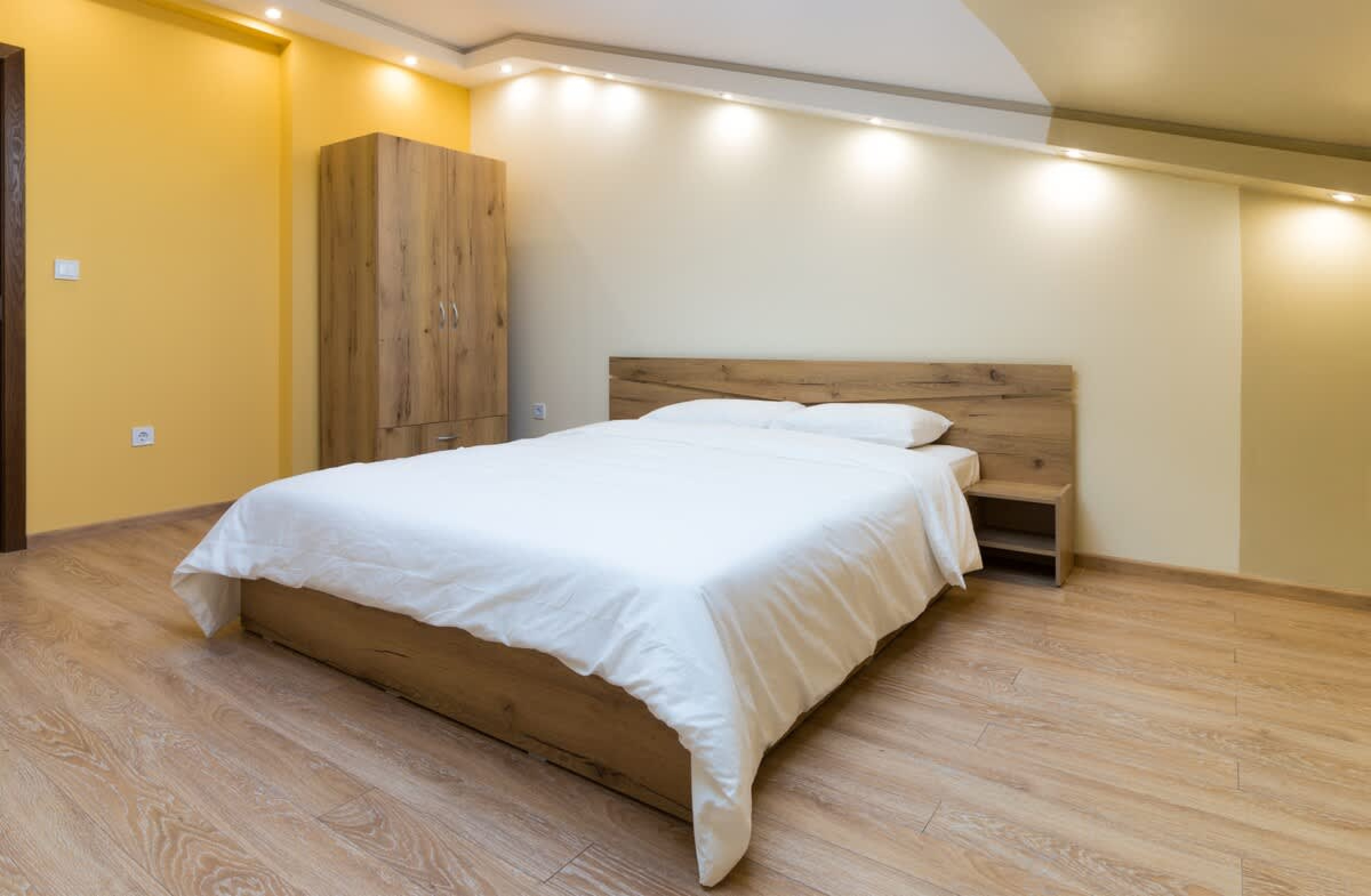 Scoutaround White Logo