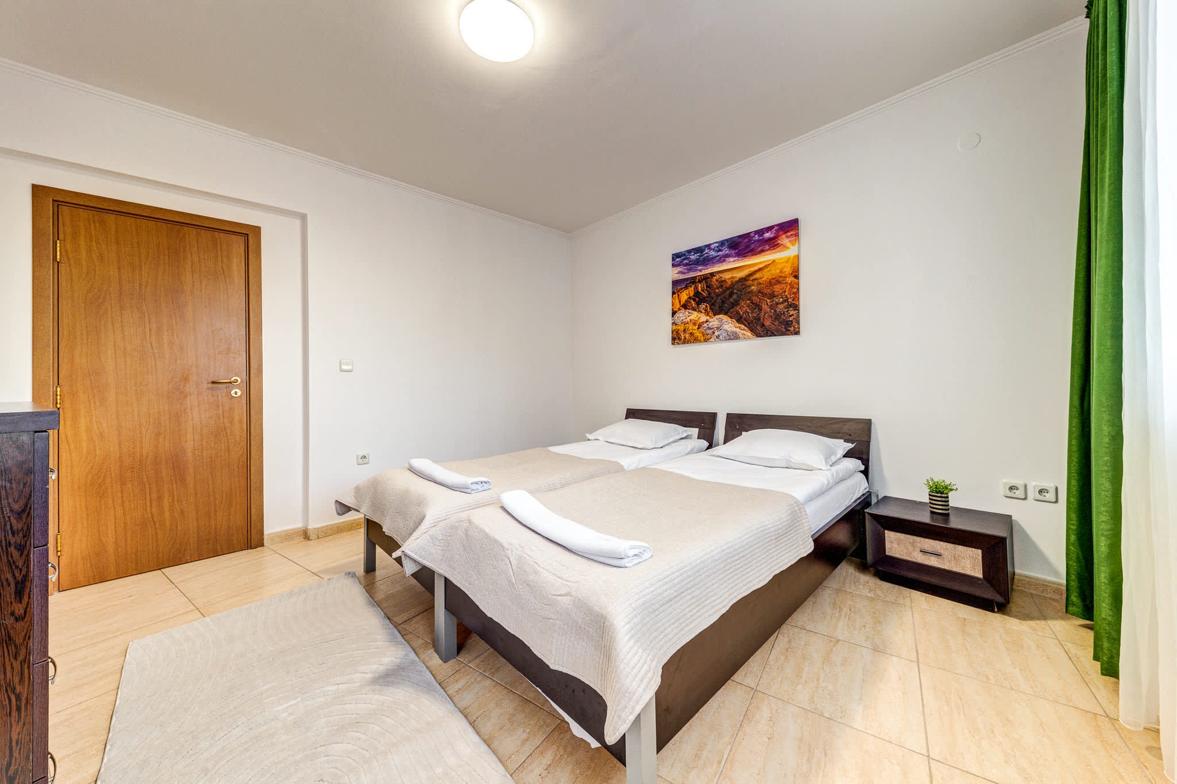 Scoutaround White Logo