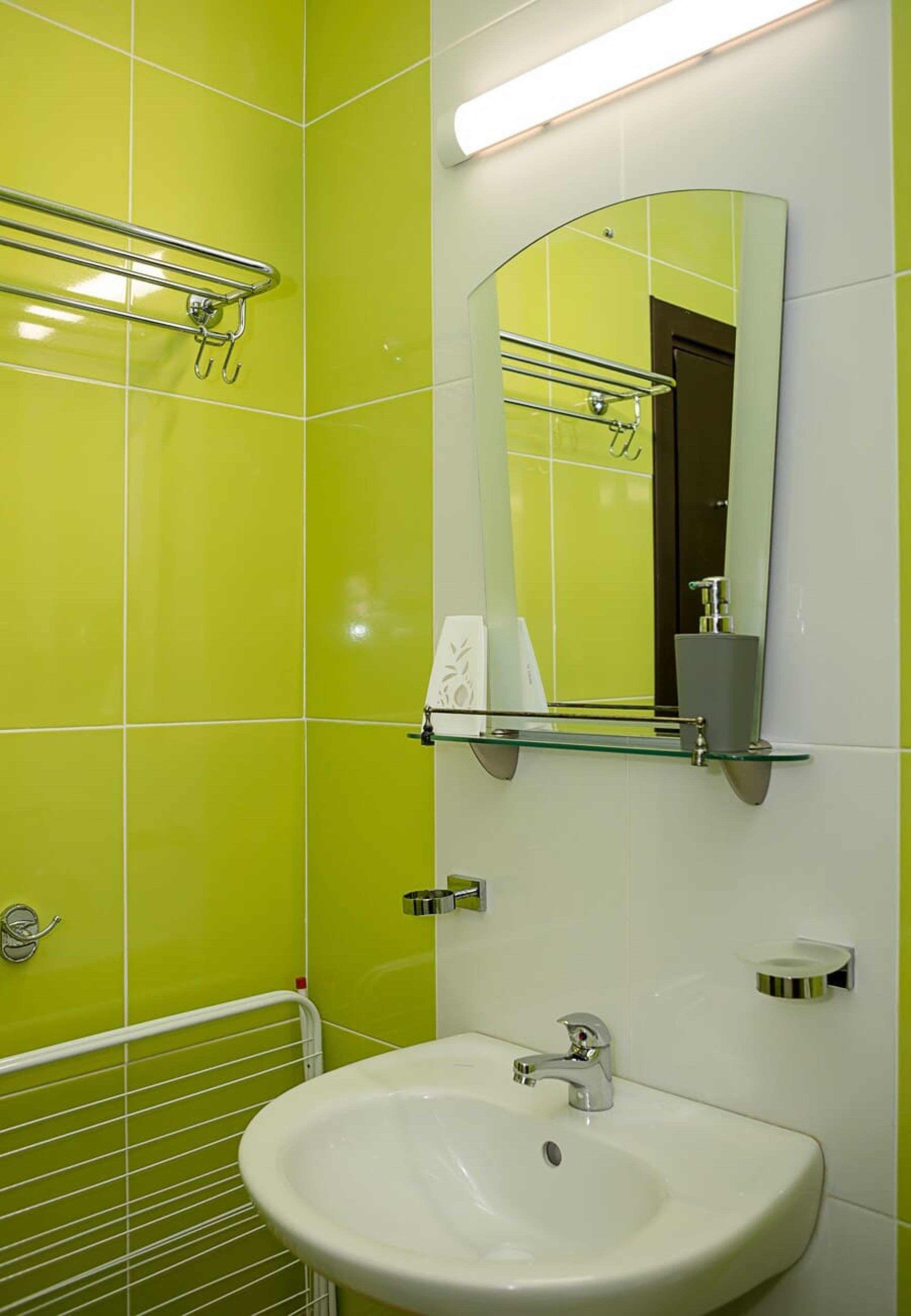 Indigo Wave - Sea View Studio Balchik - Photo 12