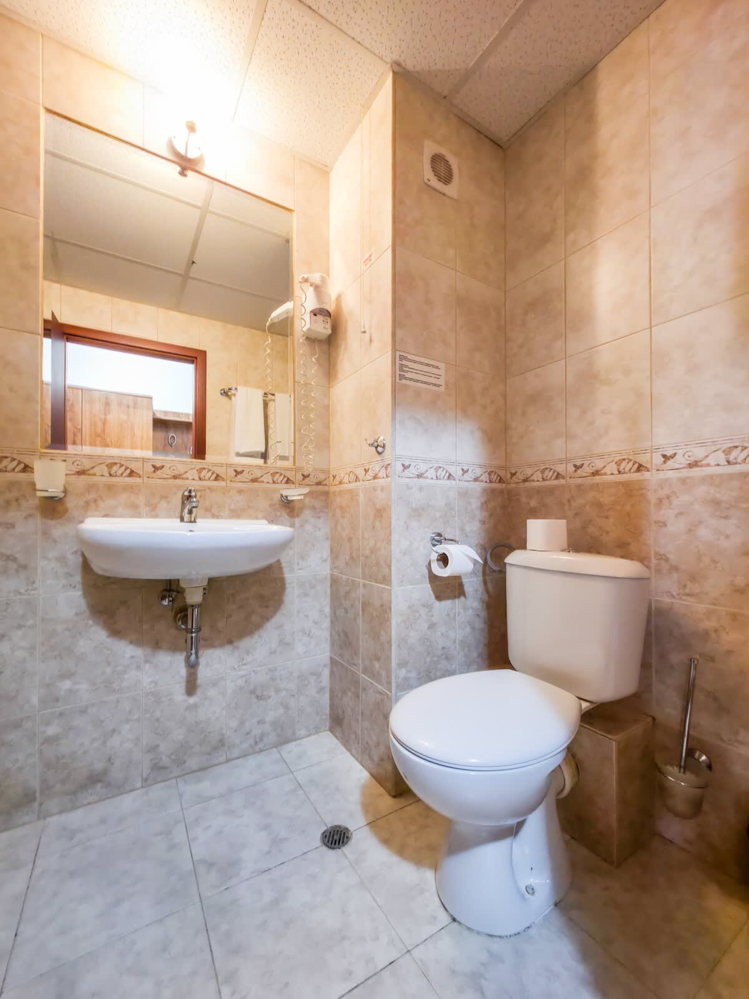 Scoutaround White Logo