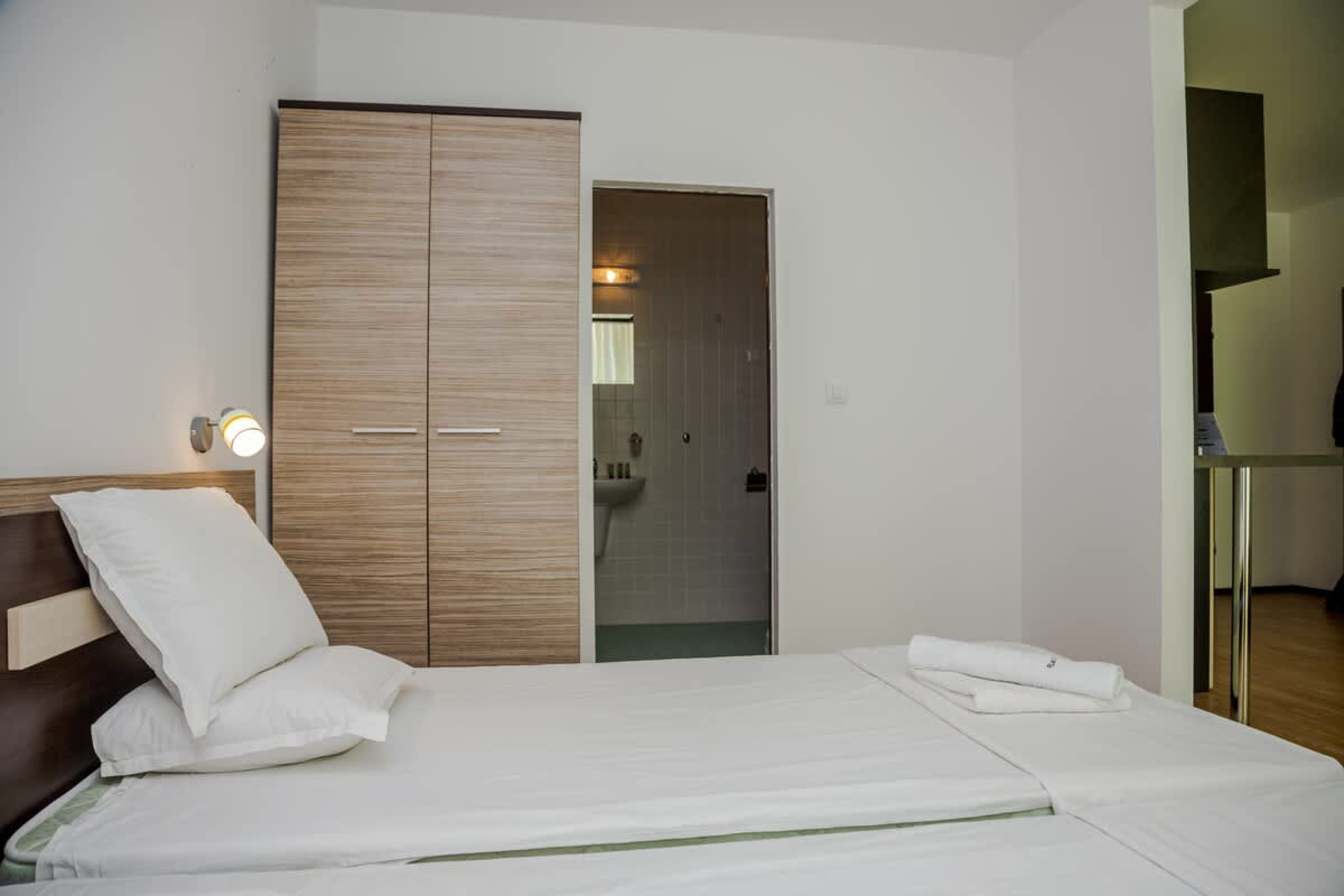 Clara Studio at an Irish run family hotel - Photo 19