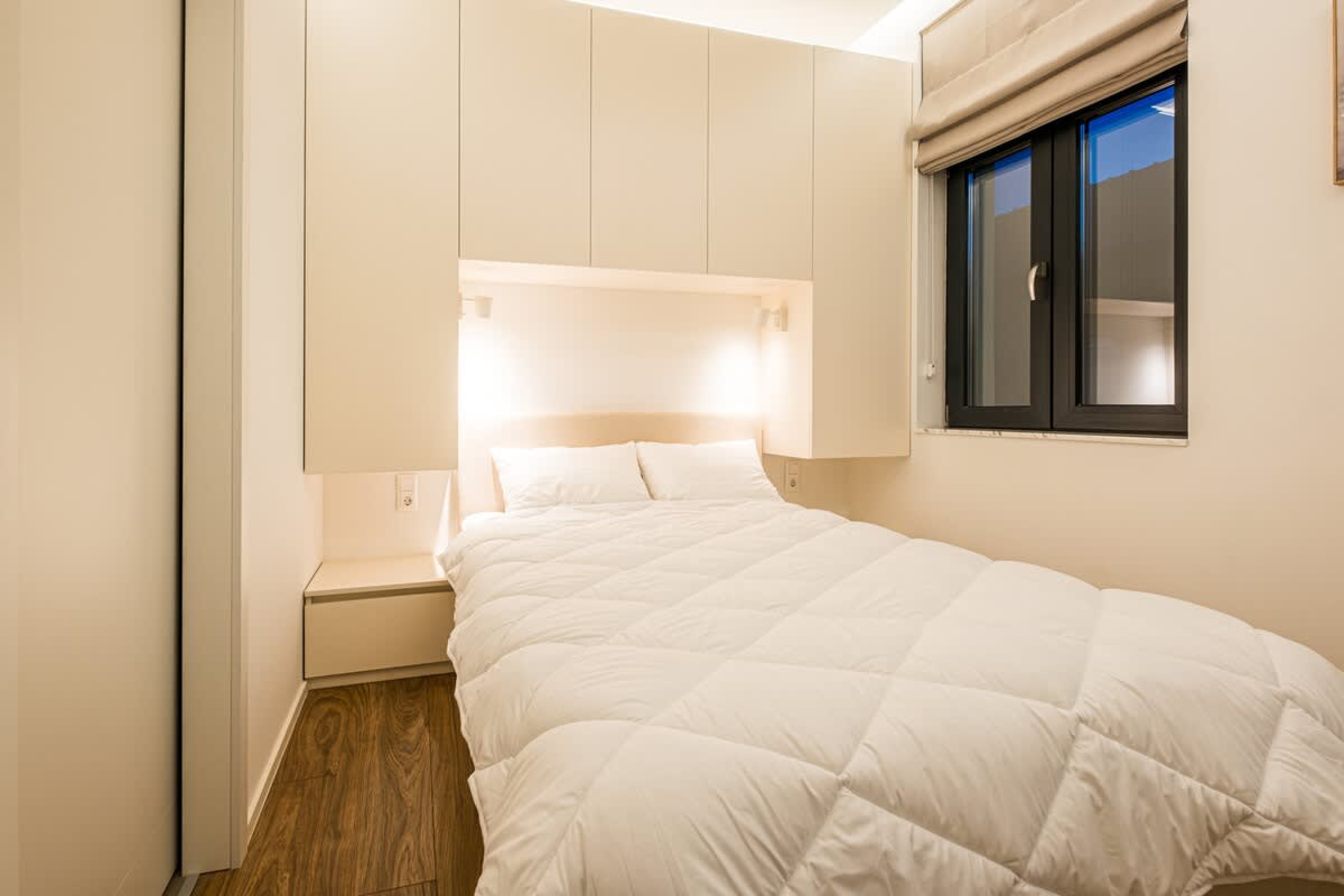 South 2.2 - Brand New Modern 1BD in Sofia Center - Photo 11