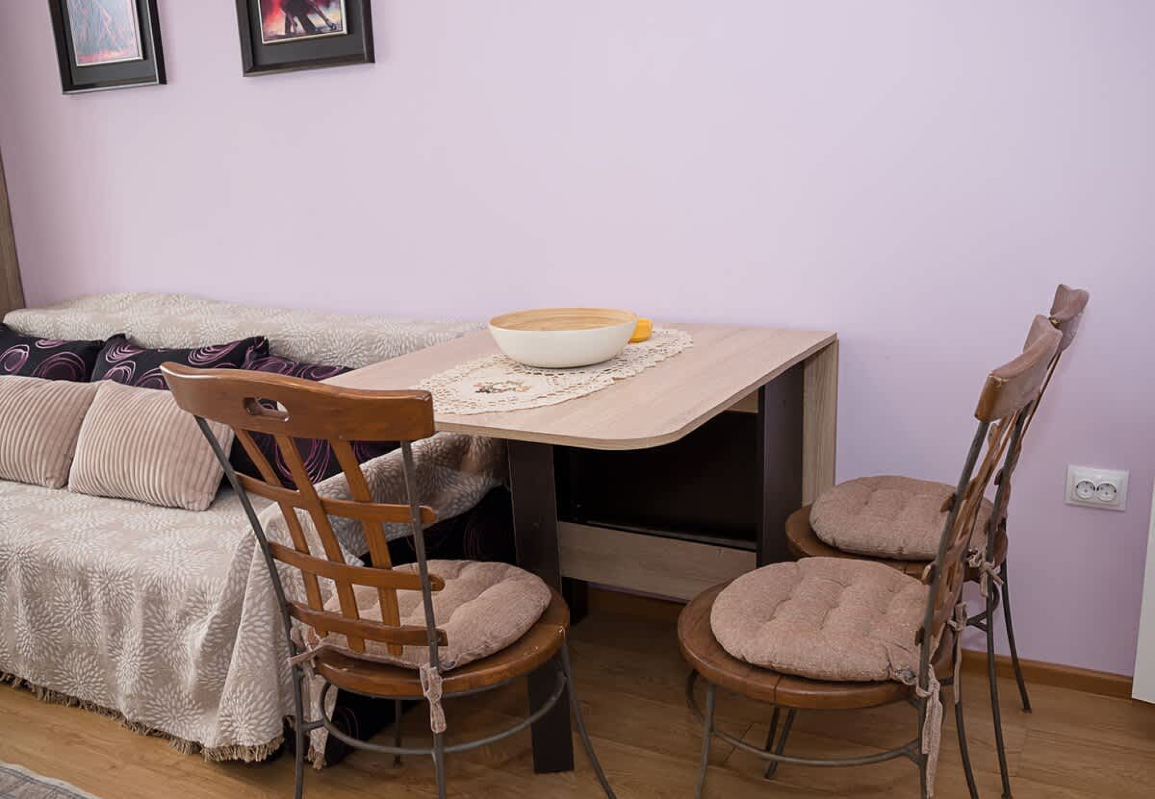 Indigo Wave - Sea View Studio Balchik - Photo 10