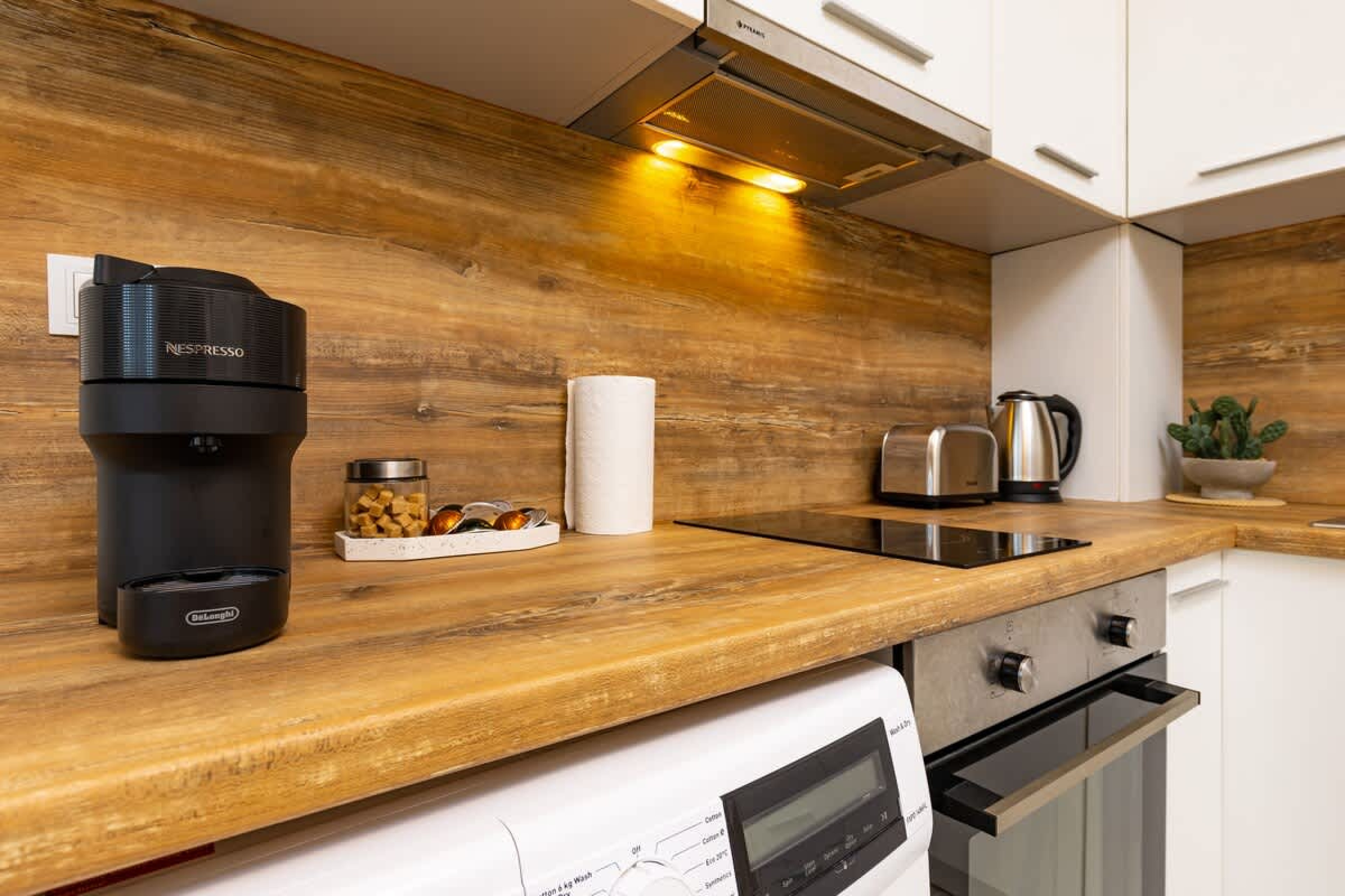 Maritsa 1BD Apartment by Flat Manager - Photo 12