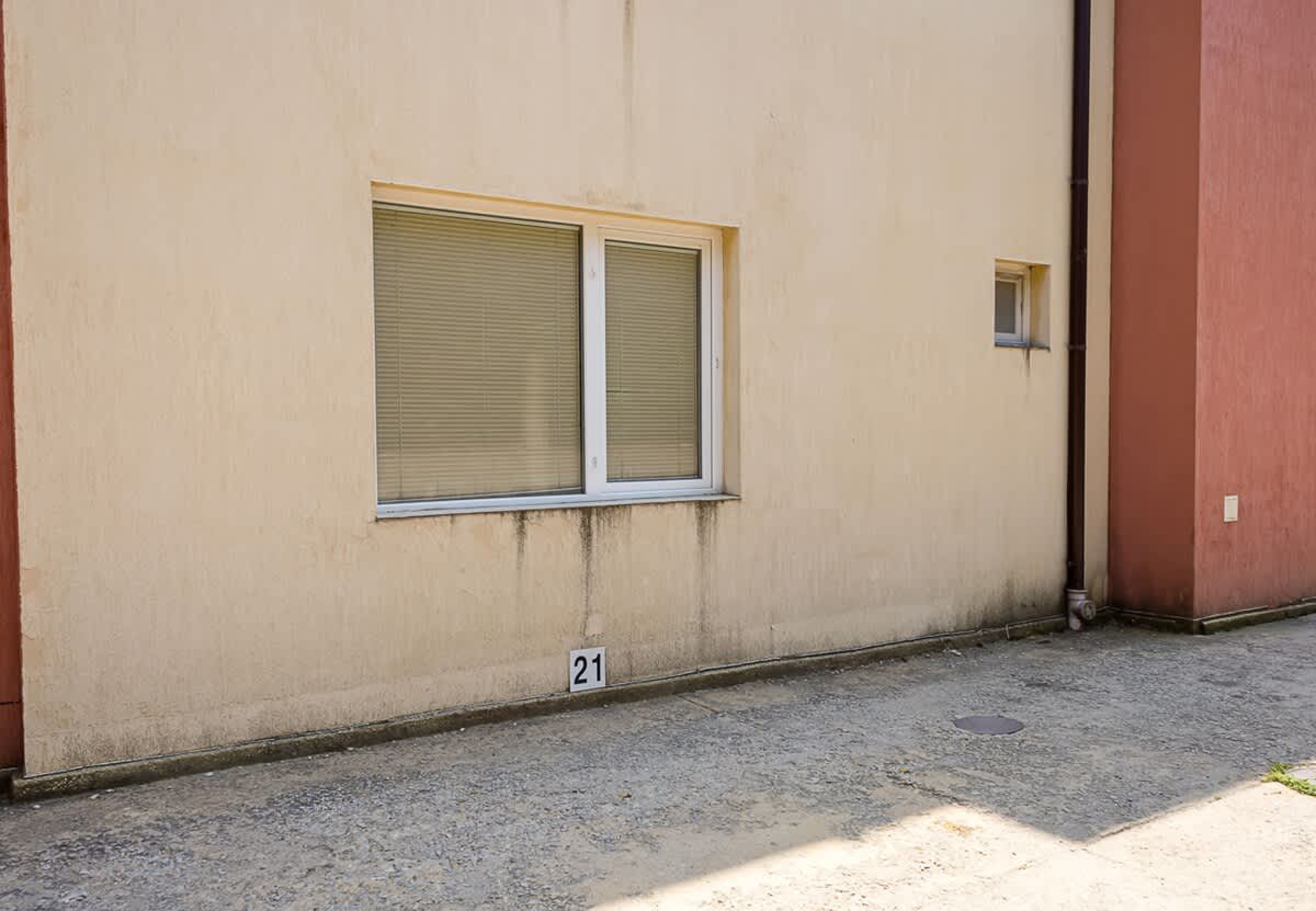 Scoutaround White Logo