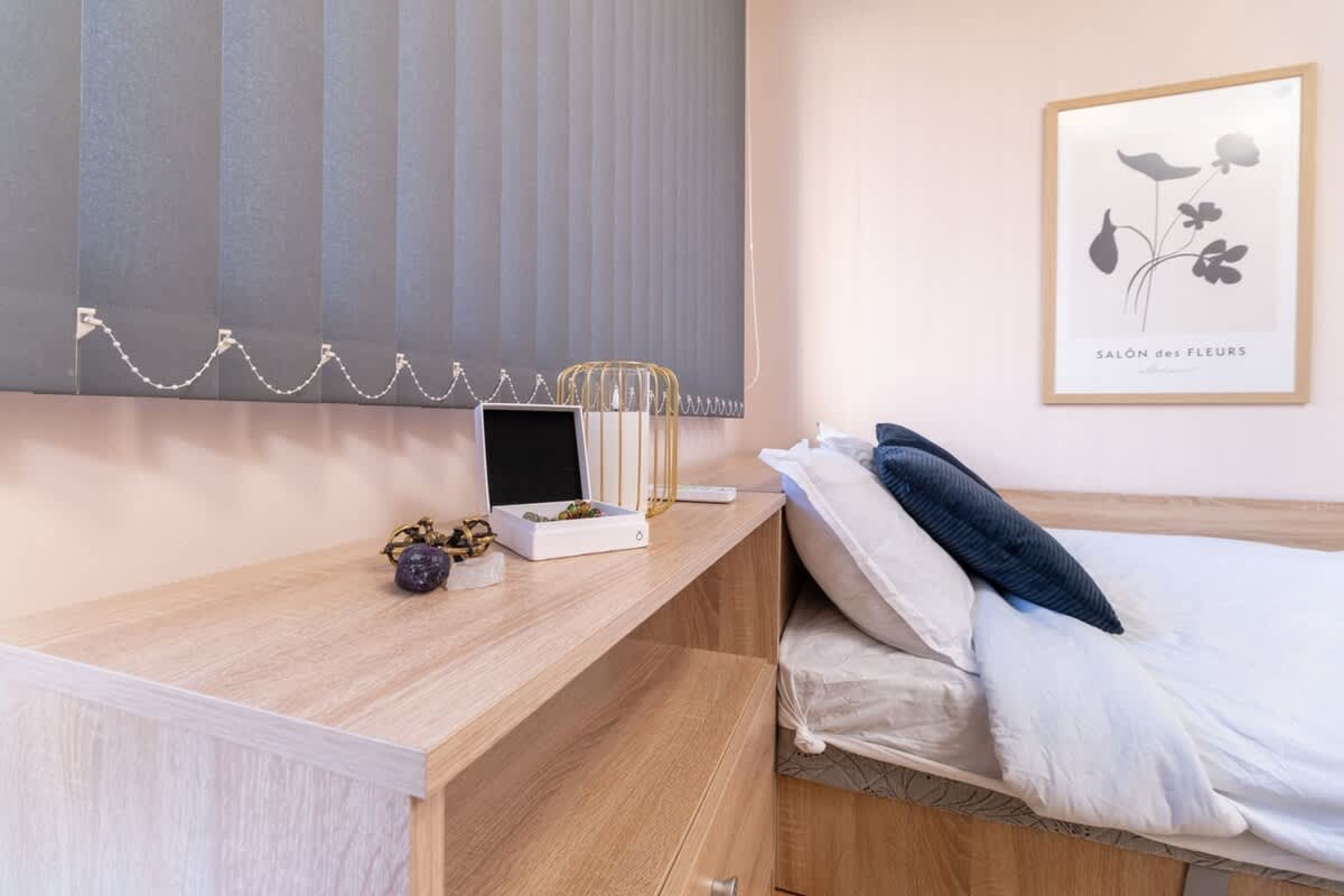 Scoutaround White Logo