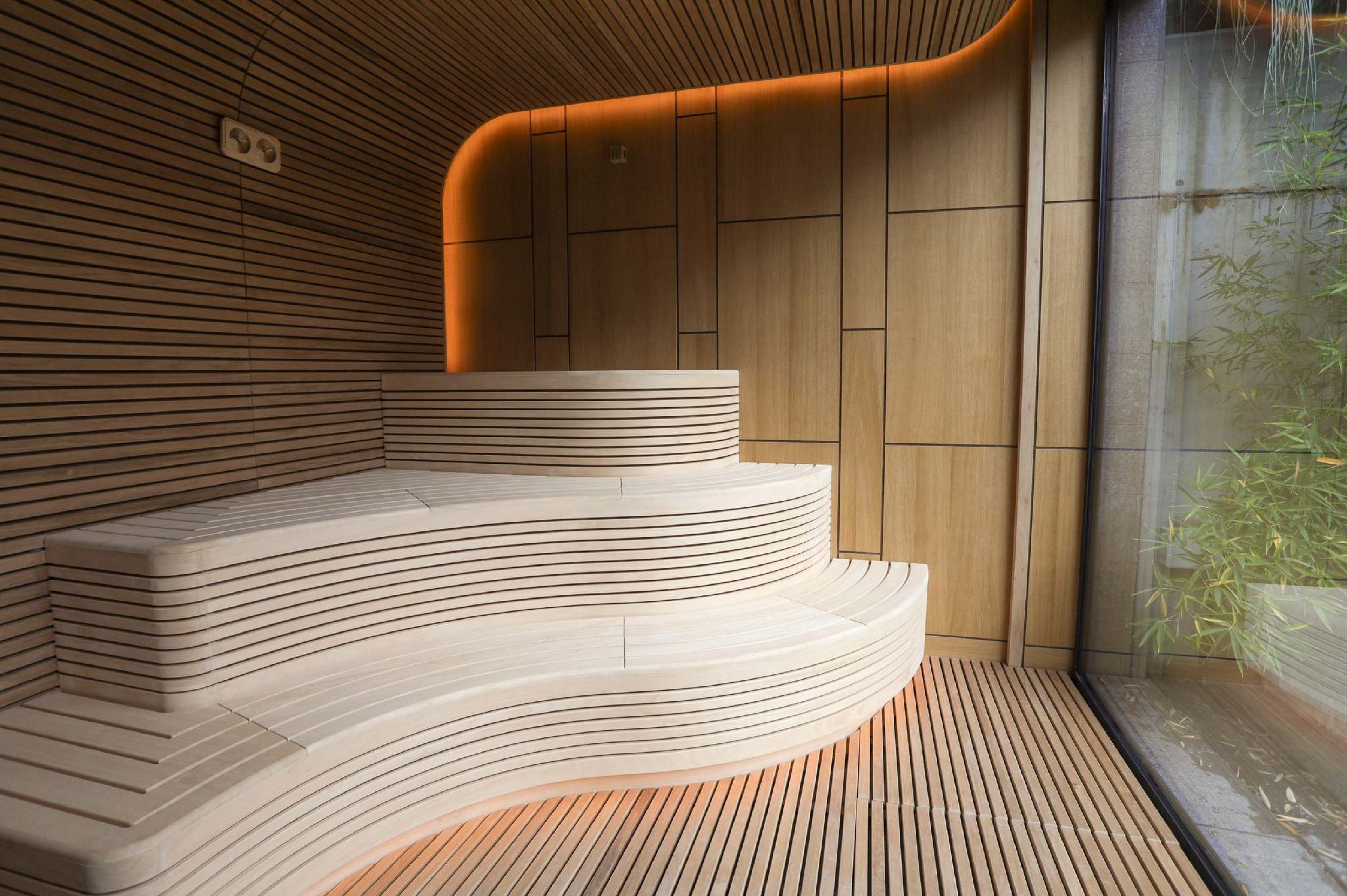 Modern 2-Bedroom Flat with Balcony in Azur Premium - Photo 31