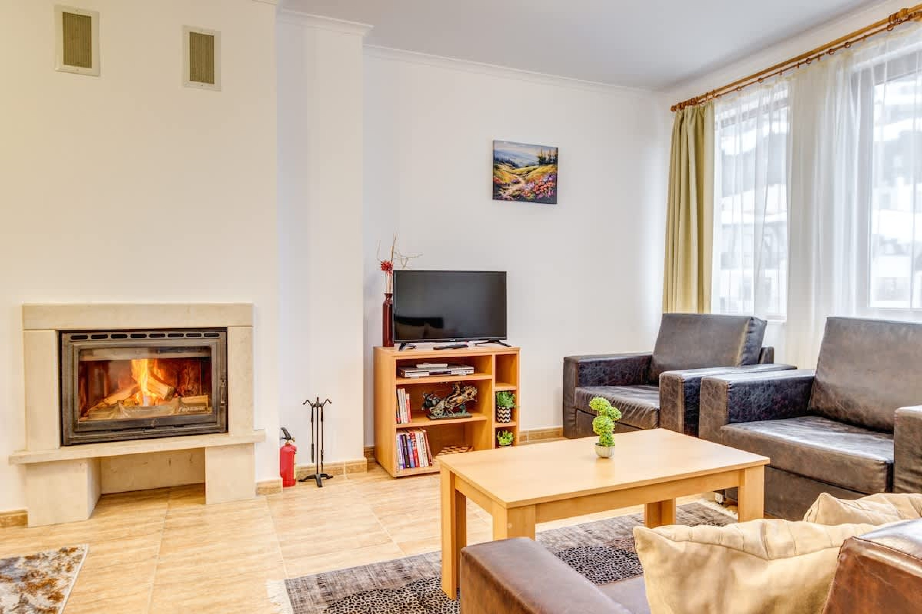 Scoutaround White Logo