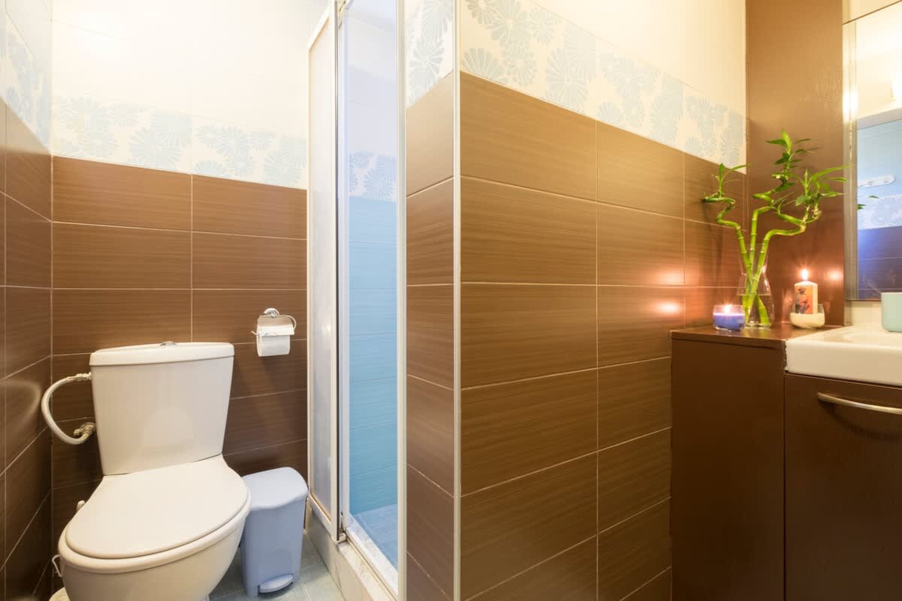 Scoutaround White Logo