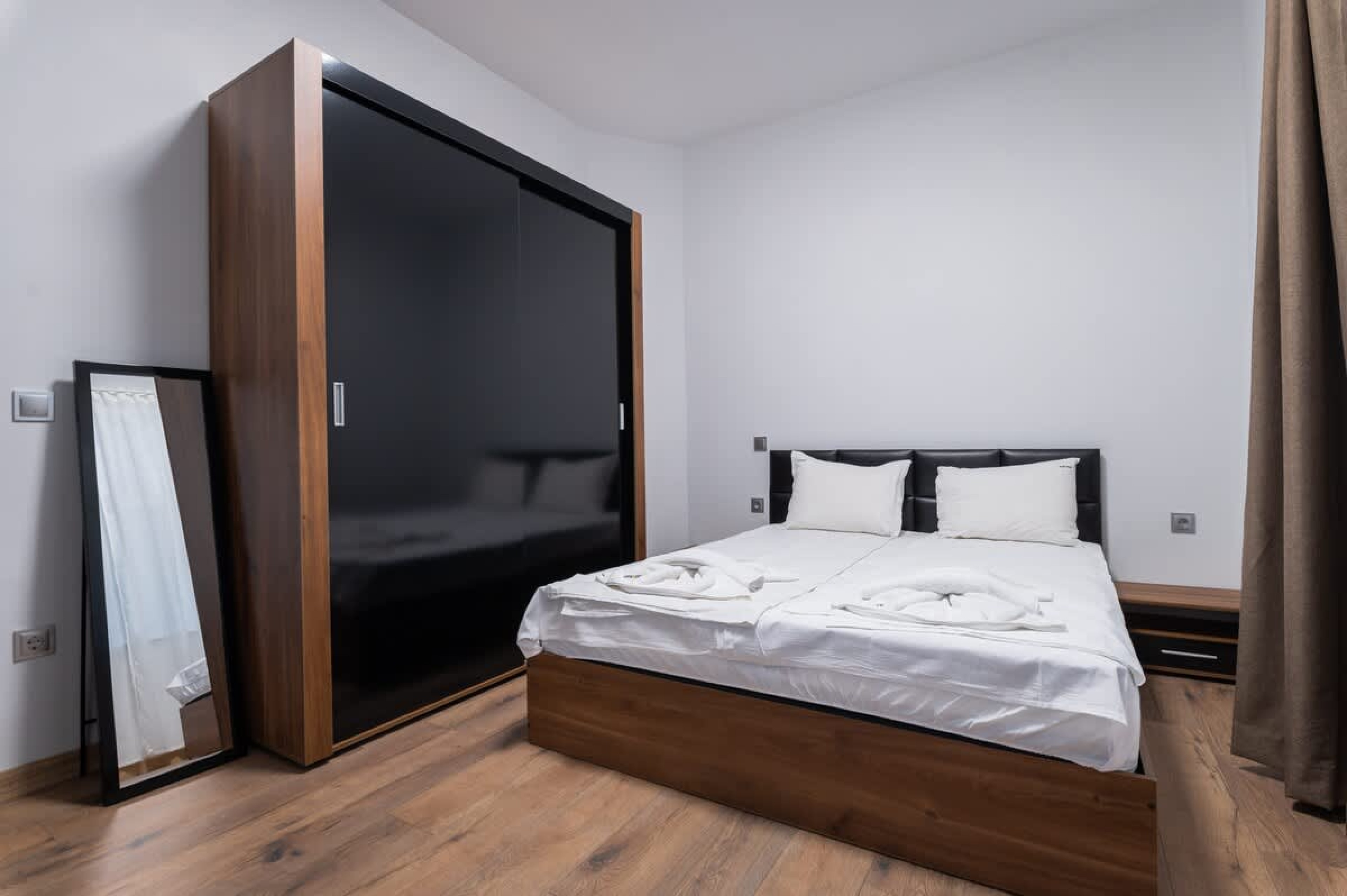 La Luna - High-end 2BD Flat in the TOP centre - Photo 4