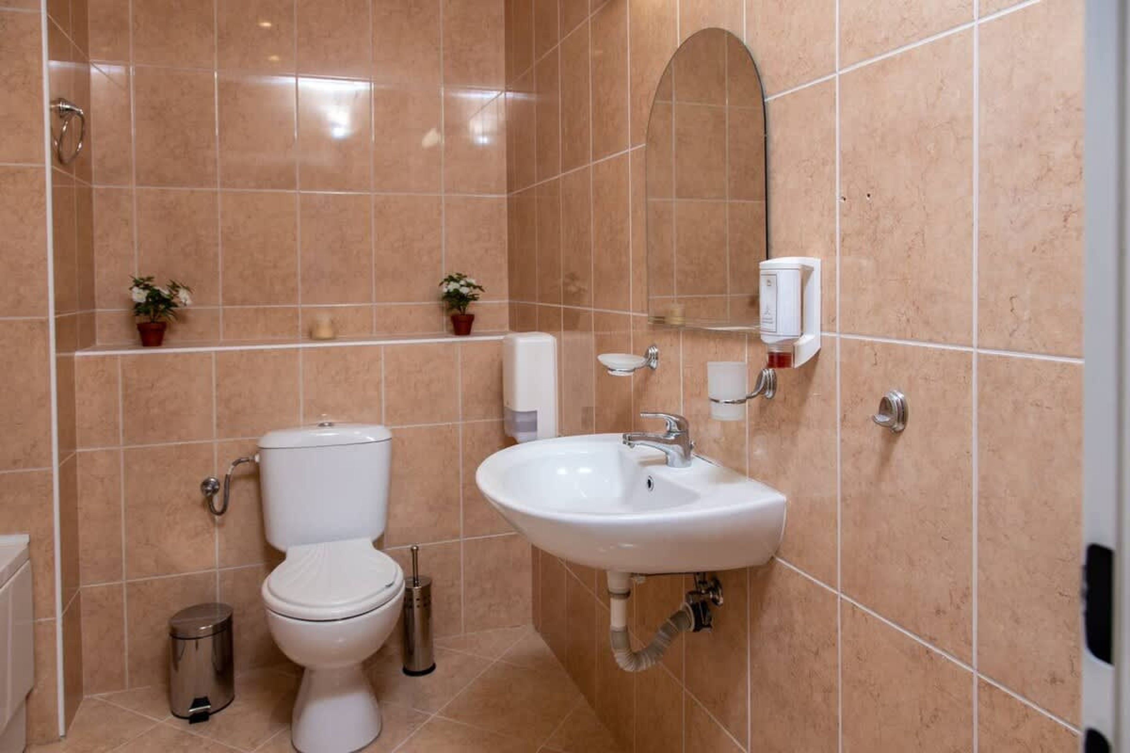 Stylish flat in the TOP centre of Sunny Beach - Photo 16