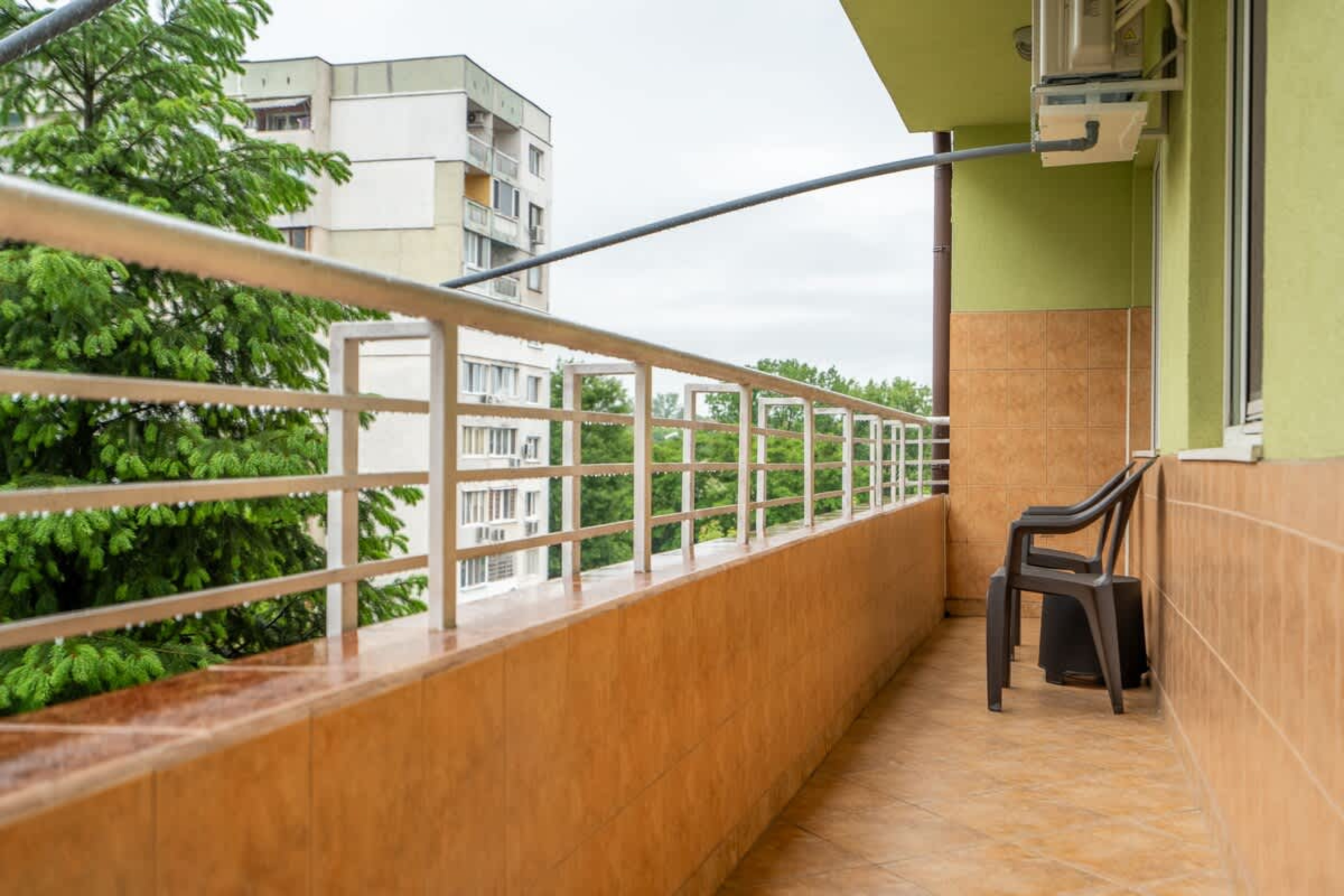 Scoutaround White Logo