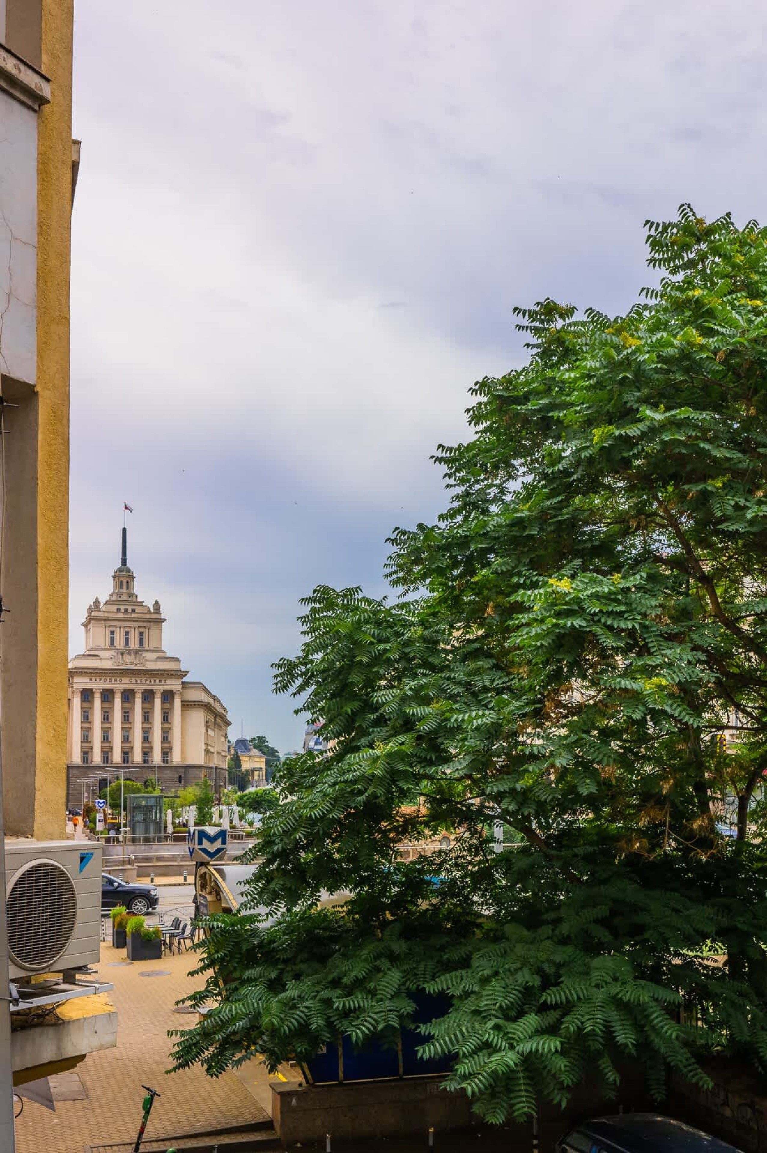 Central Stylish Suite &amp; Studio with Shared Terrace - Photo 23