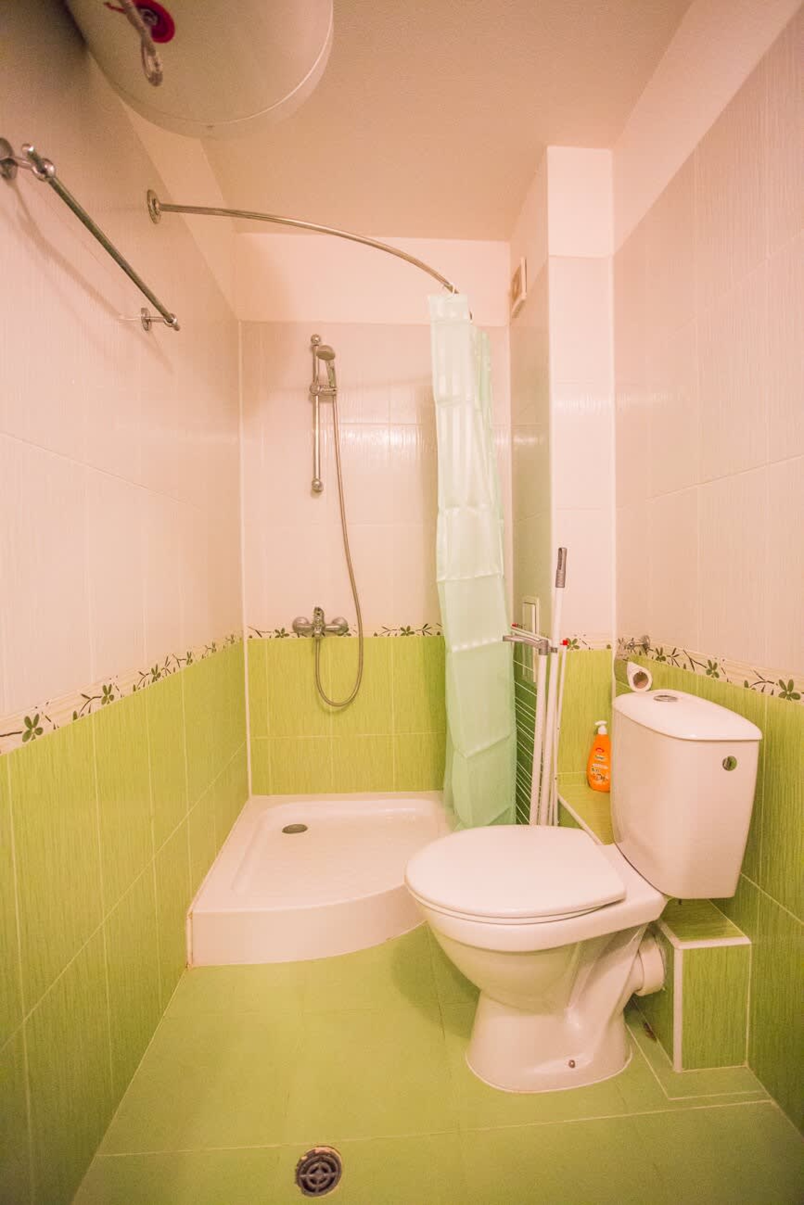 Scoutaround White Logo