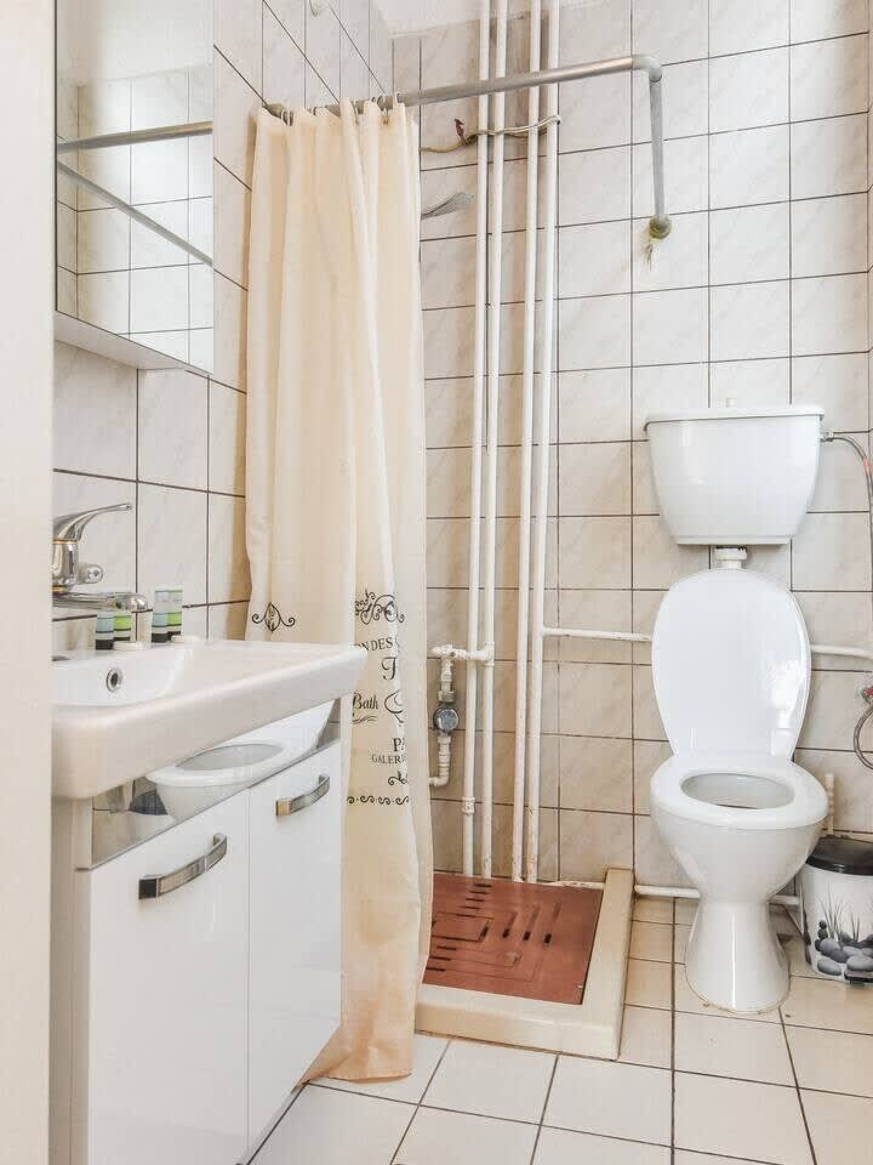 Historical Lion's Bridge 1-Bedroom Apartment - Photo 20