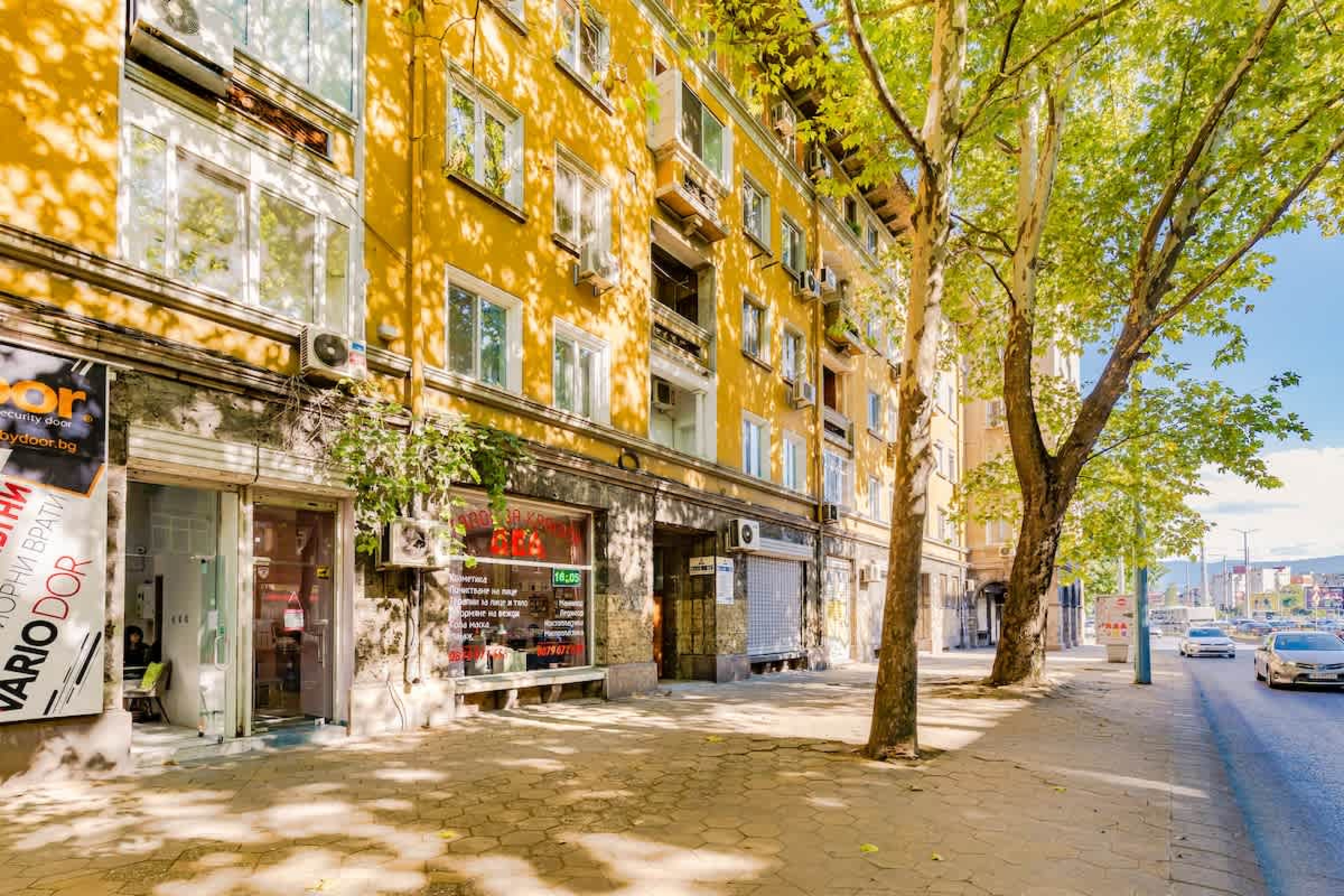 Scoutaround White Logo